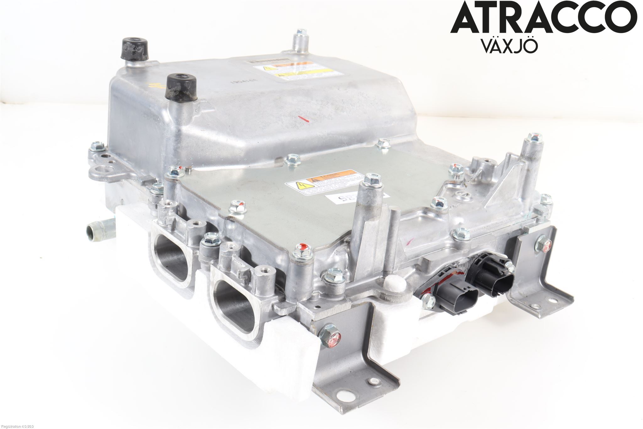 Mitsubishi OUTLANDER 13-21 Hybridconverter
