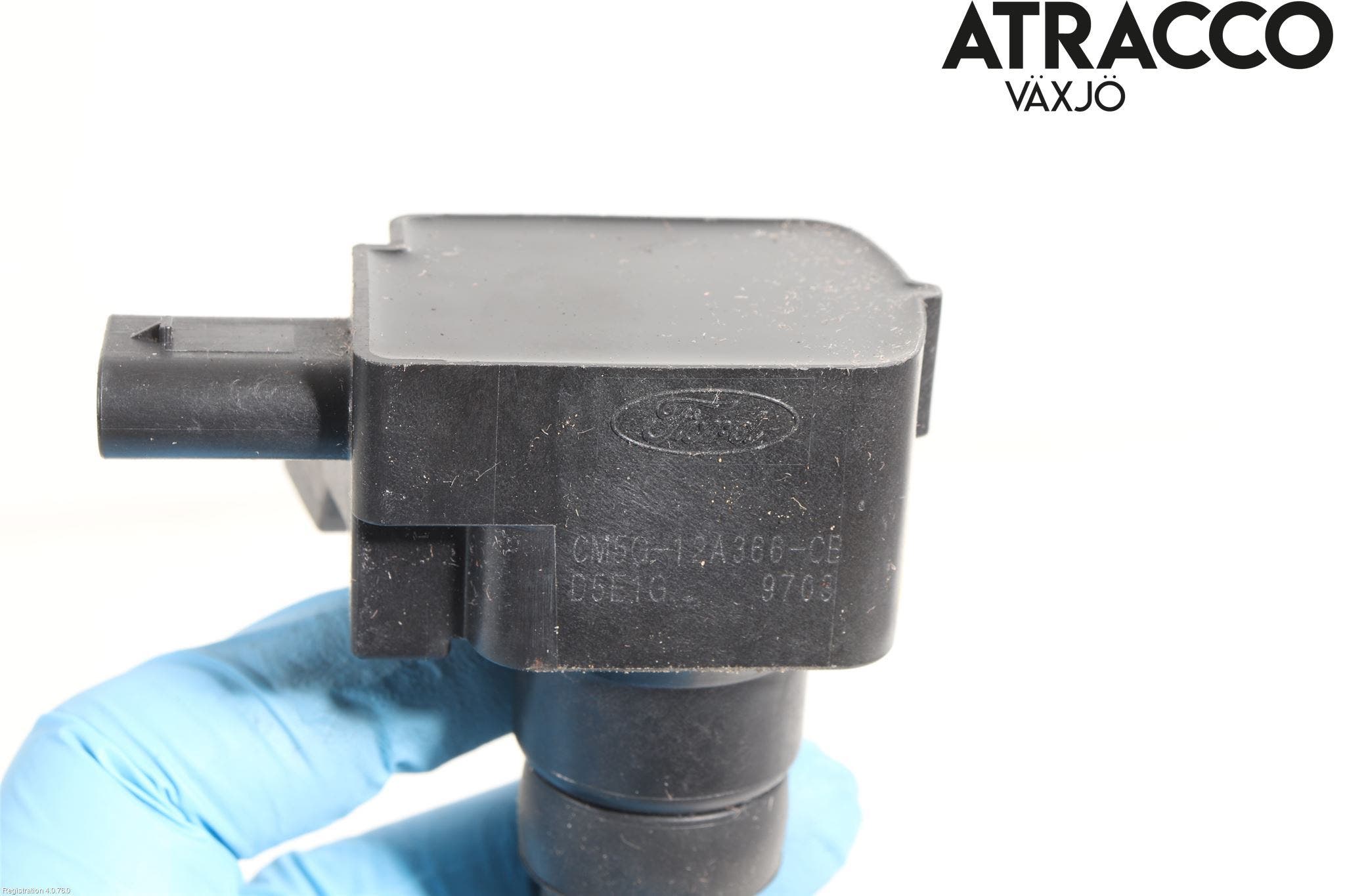 Ford FIESTA (VII) 18-23 Tändspole