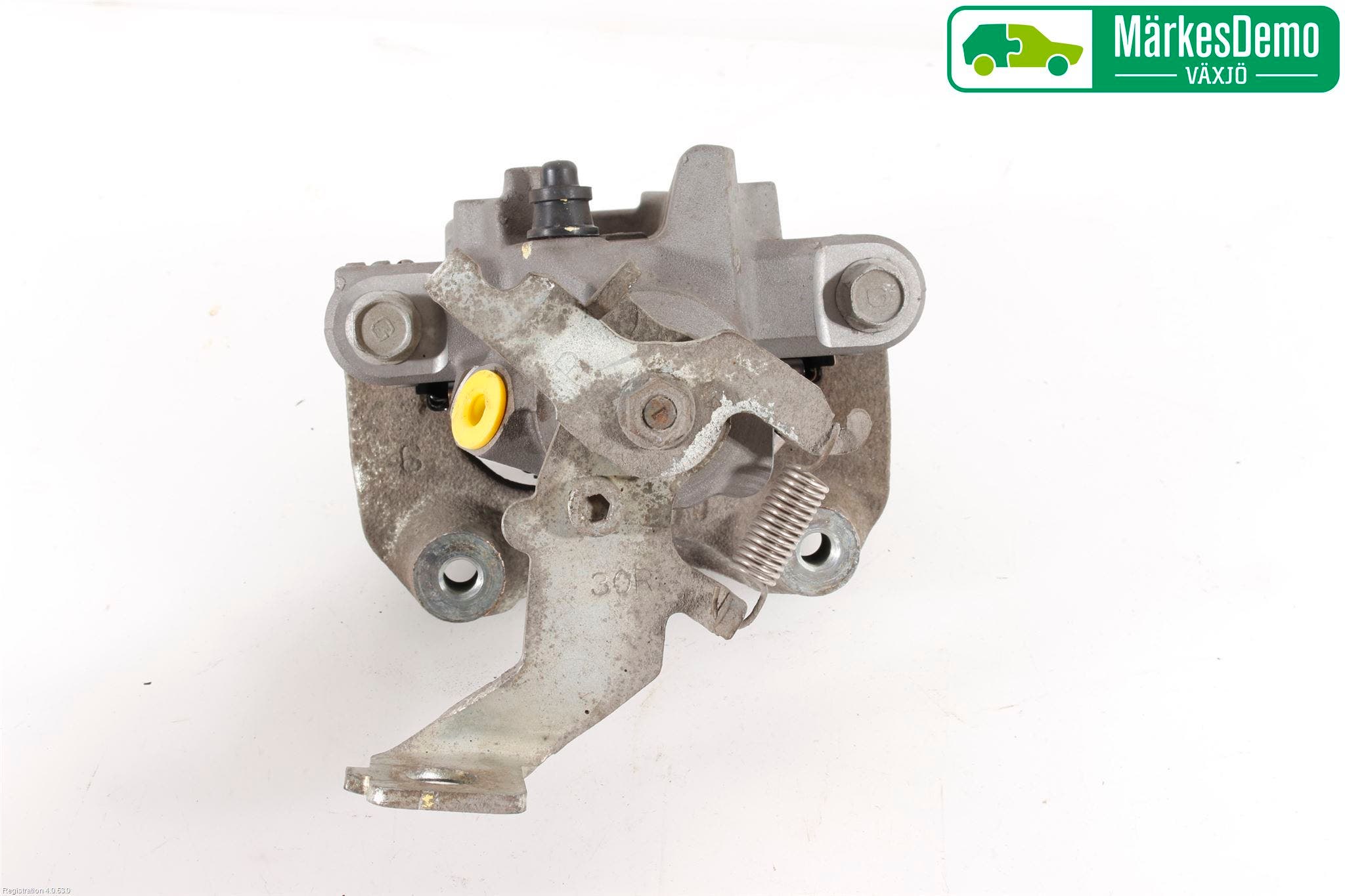 Lexus CT 200h Bromsok Bak Höger