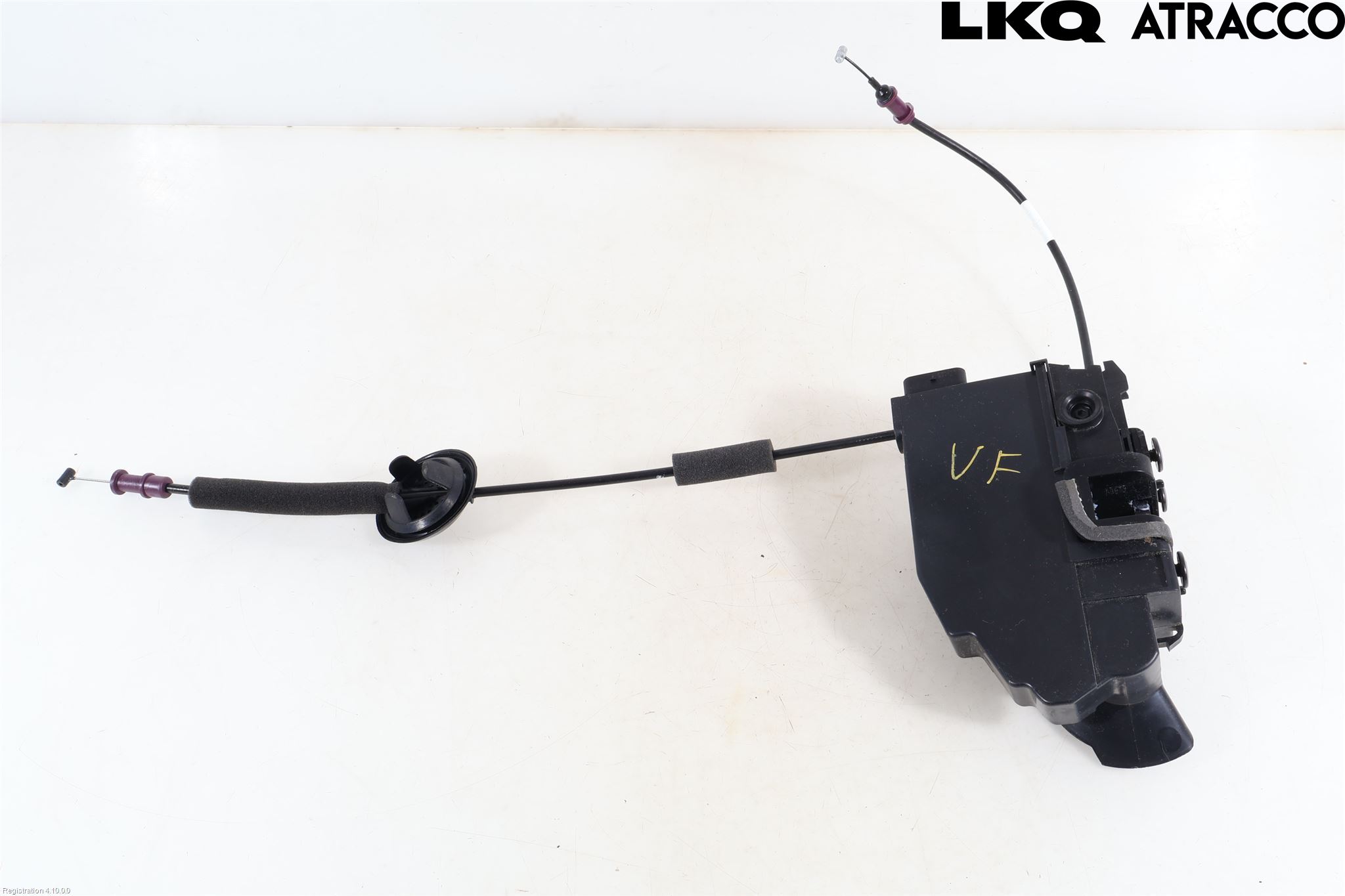 Peugeot 5008/E-5008 24- Låskista-Dörrlås