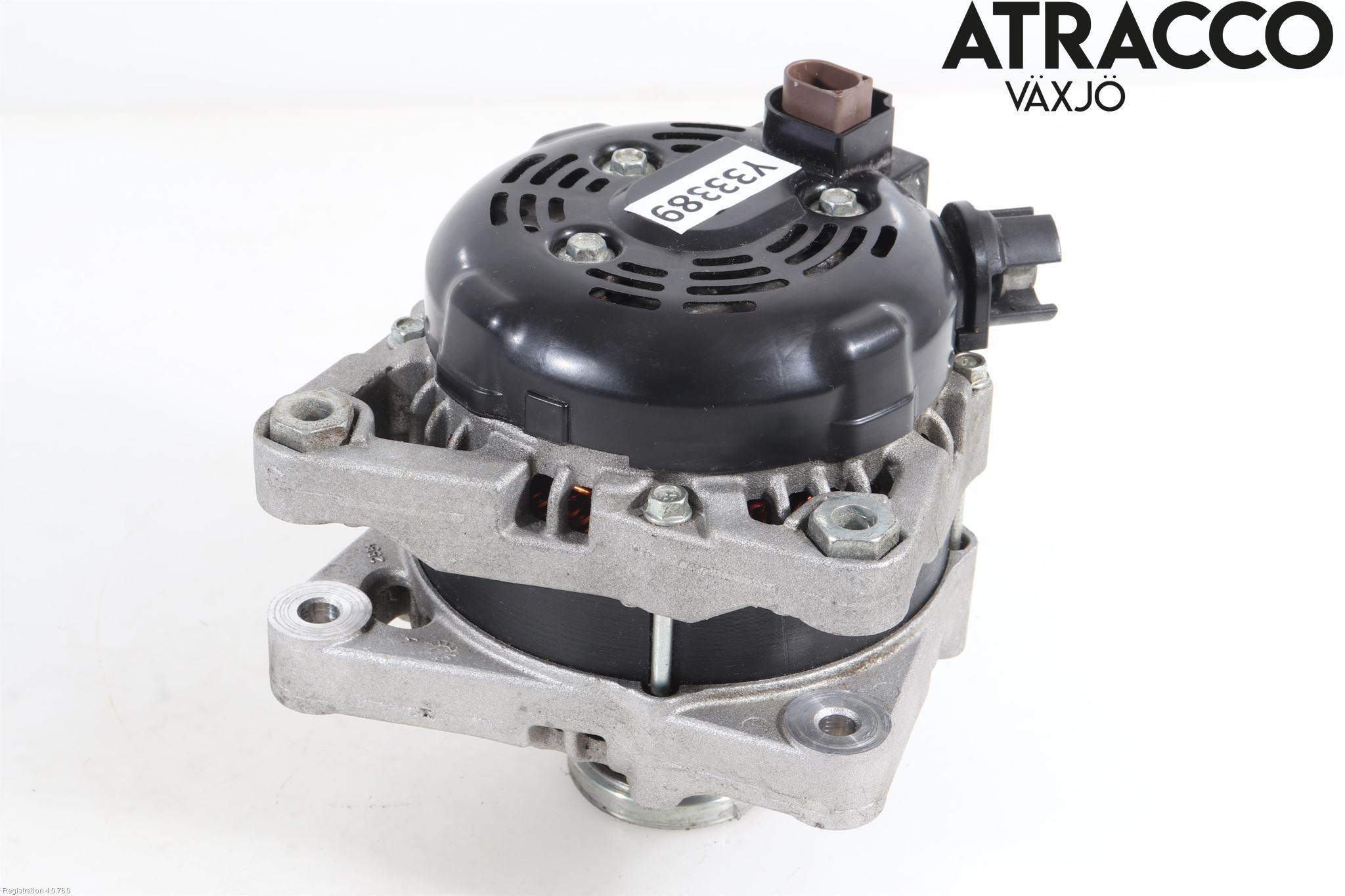 Ford FIESTA (VII) 18-23 Generator