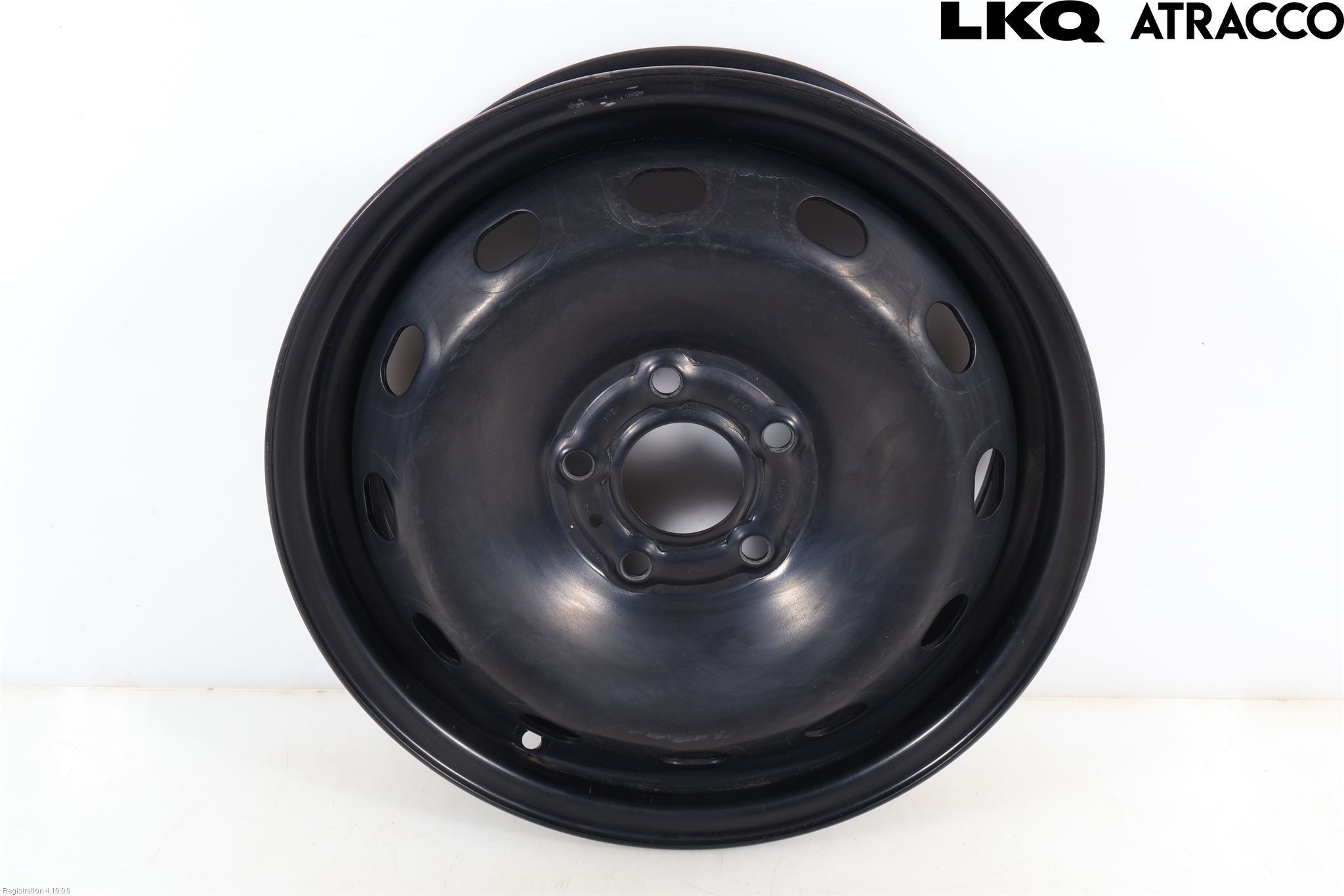 Nissan PRIMASTAR Fälgsats Plåt