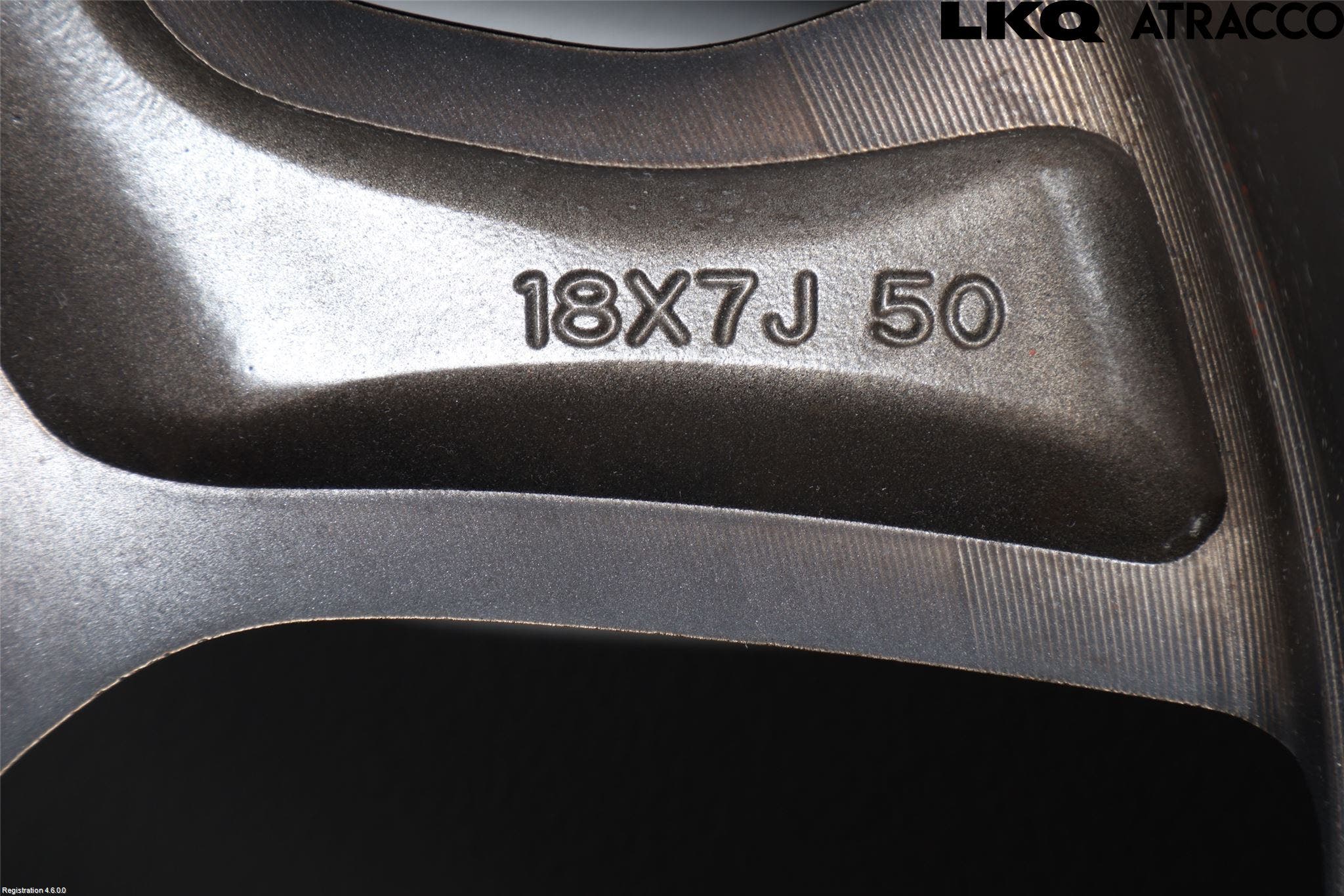 Alfa HONDA ZR-V 23- Sommardäck Alumfälg 4St