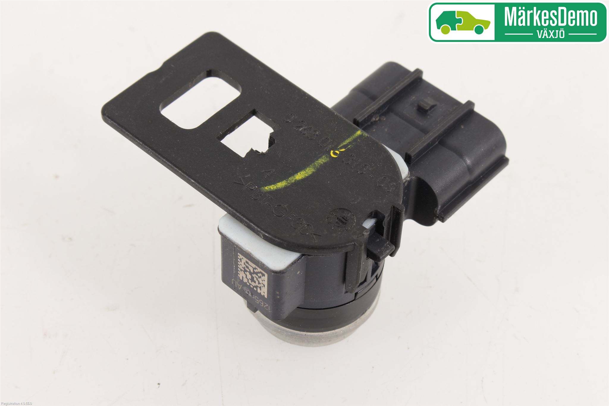 Honda JAZZ 15-20 Parkeringshjälp Backsensor
