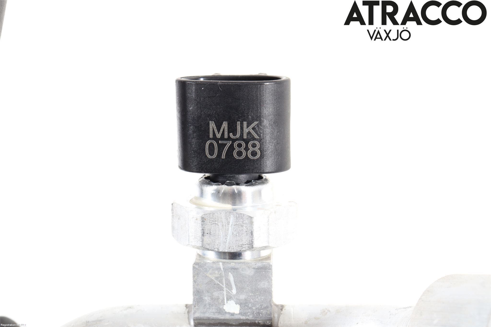 Hyundai IONIQ AE 17-22 Ac Slang-Rör