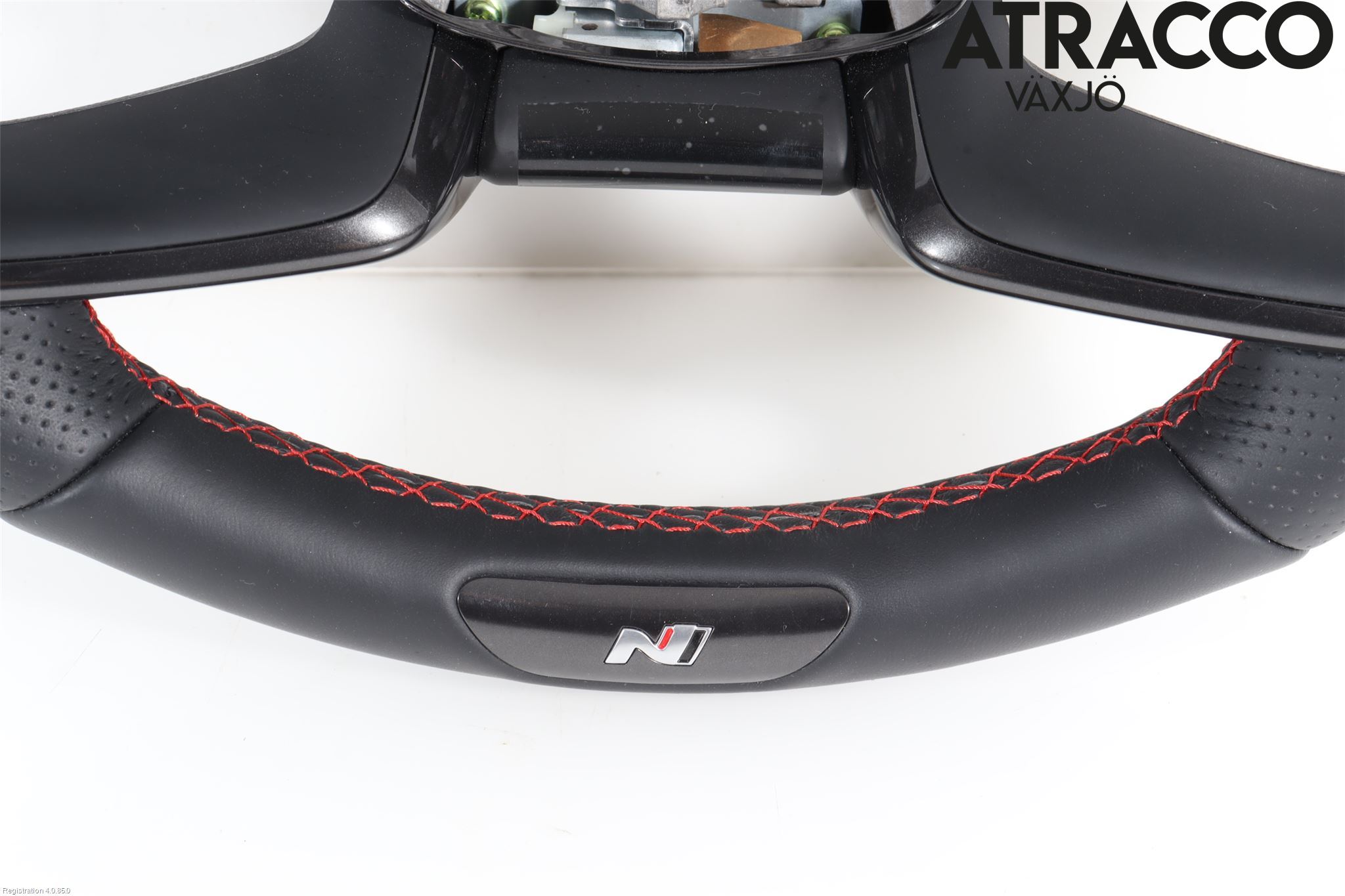 Hyundai TUCSON 05- Ratt