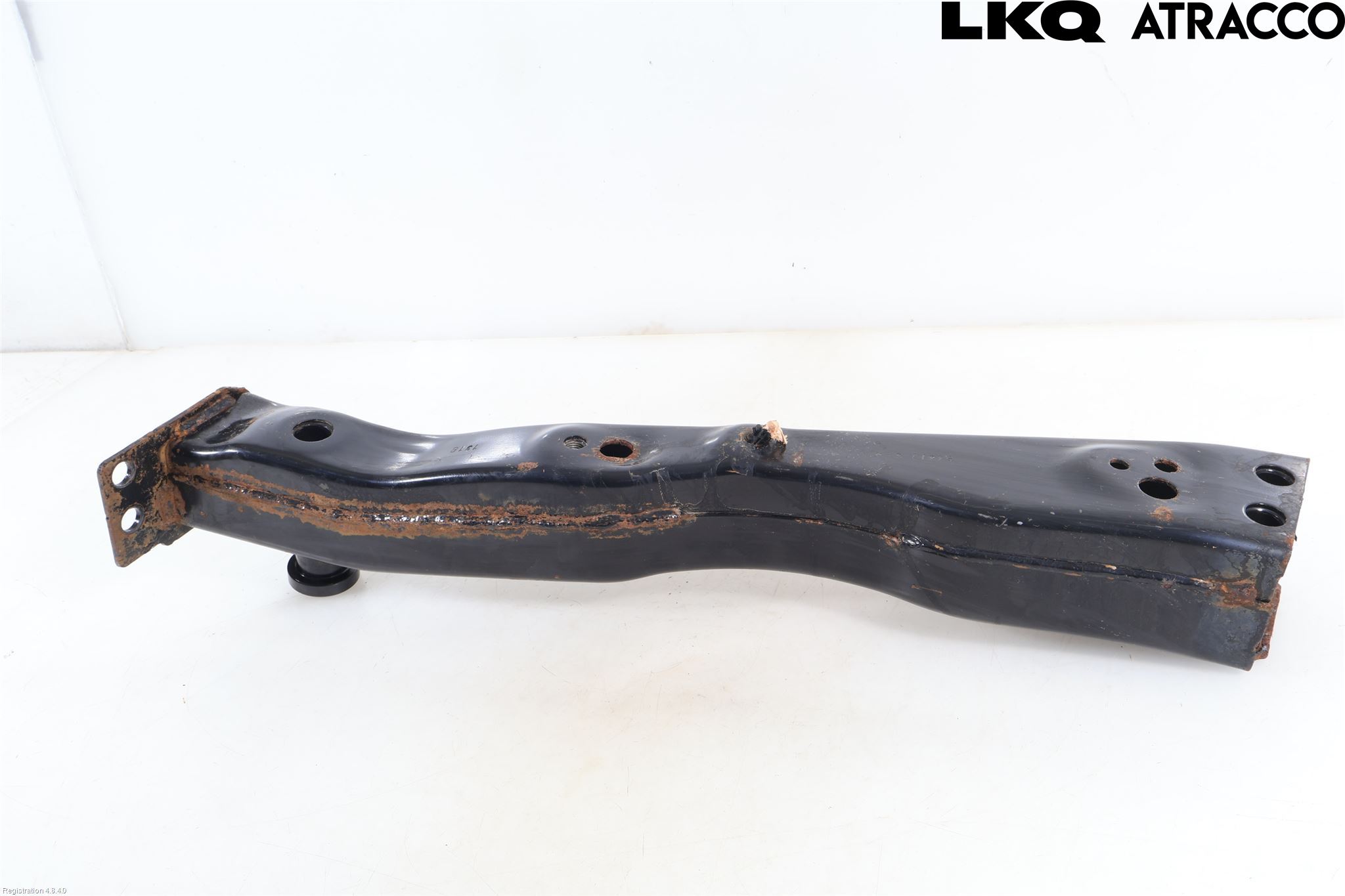 Renault KADJAR 15- Framvagnsbalk