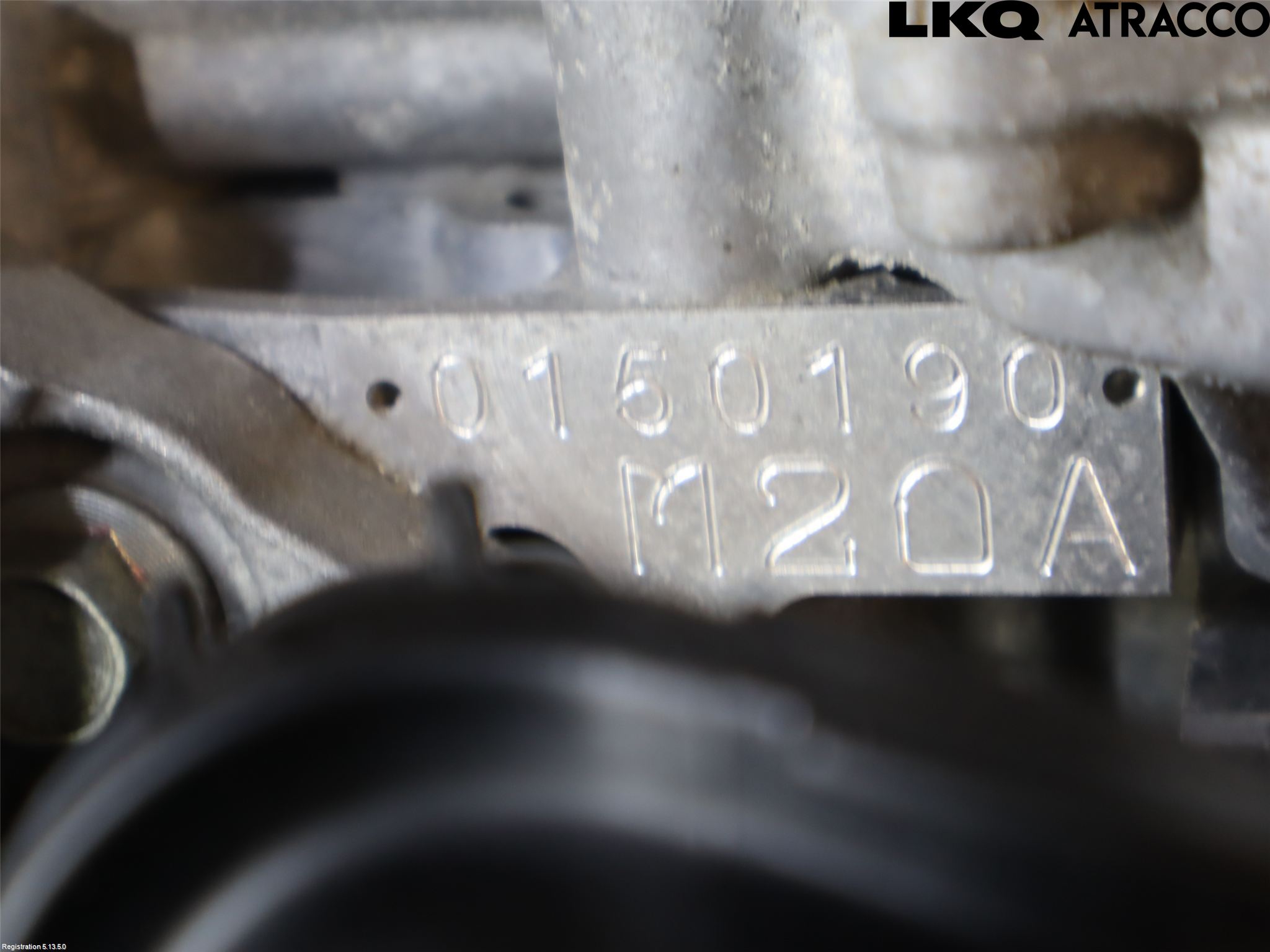 Toyota COROLLA 19- Motor Bensin