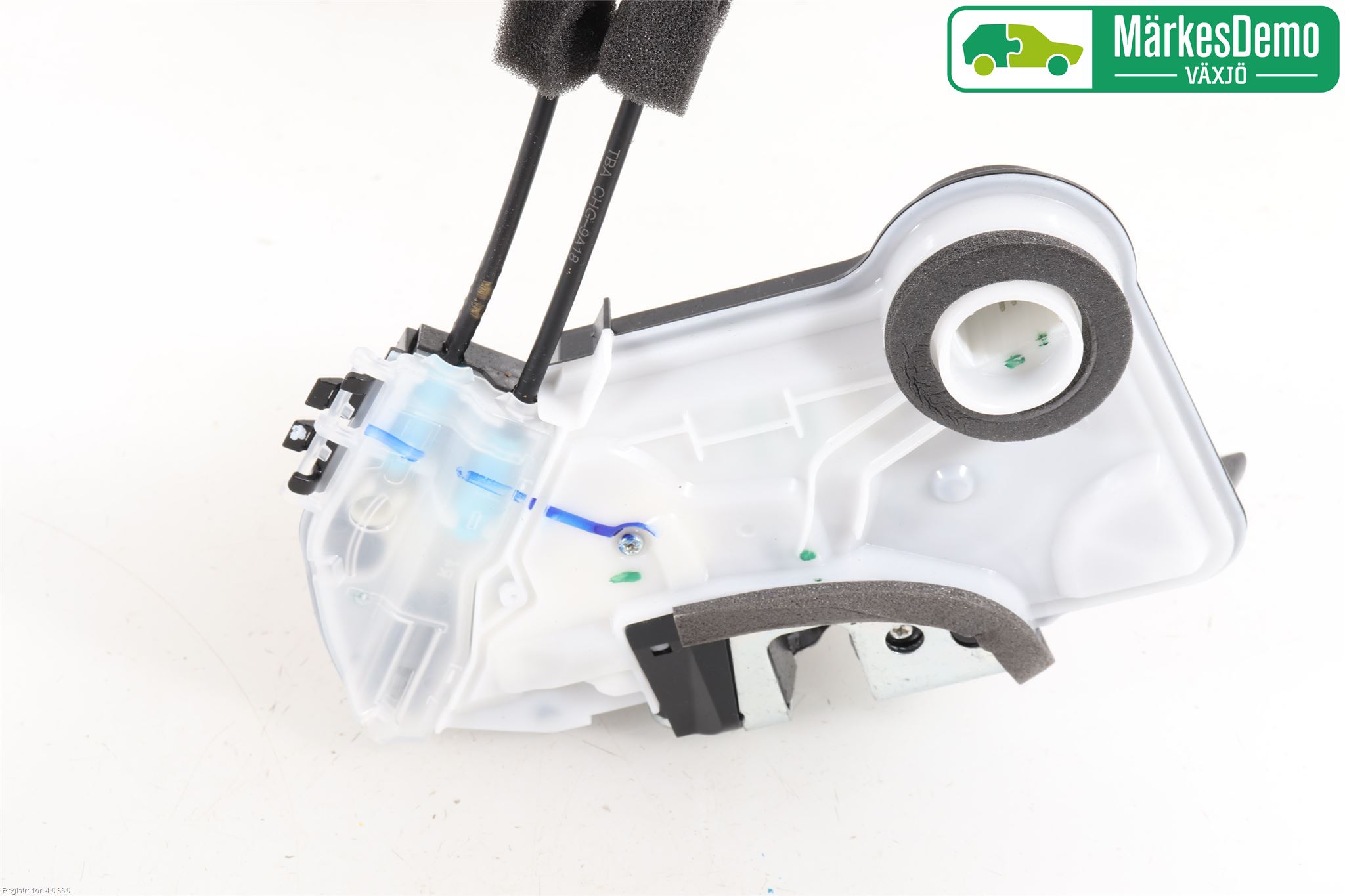 Honda CIVIC 17-22 Låskista-Dörrlås