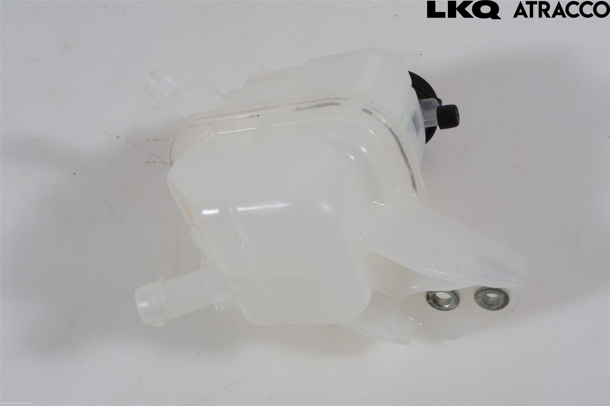 Toyota YARIS XP21 20- Expansionstank