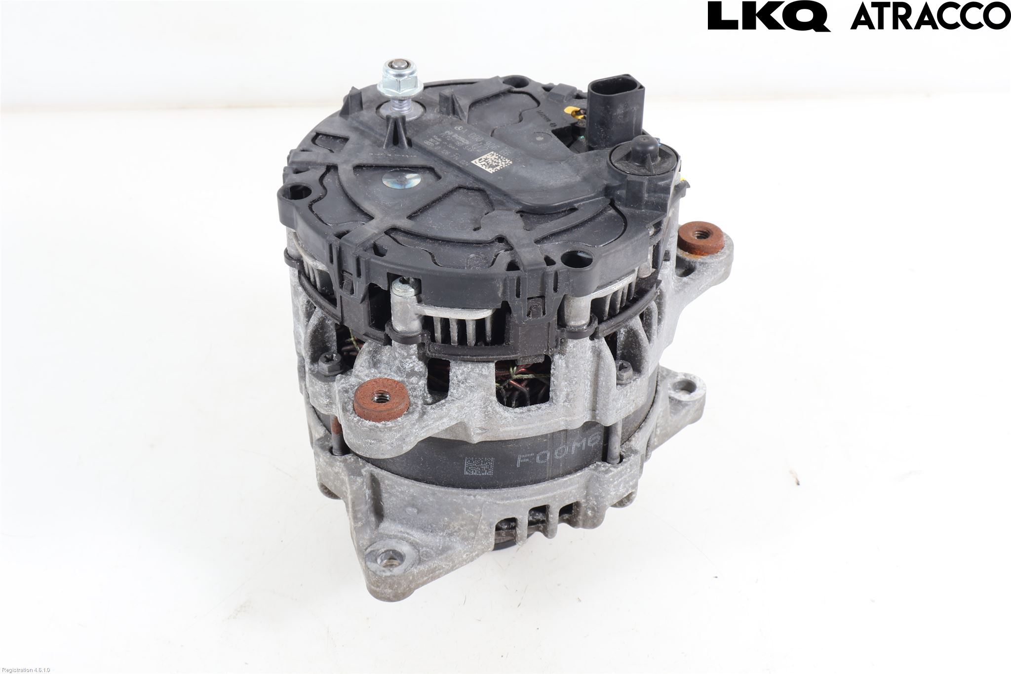 Mercedes-Benz MB A-KLASS (W177) 18- Generator