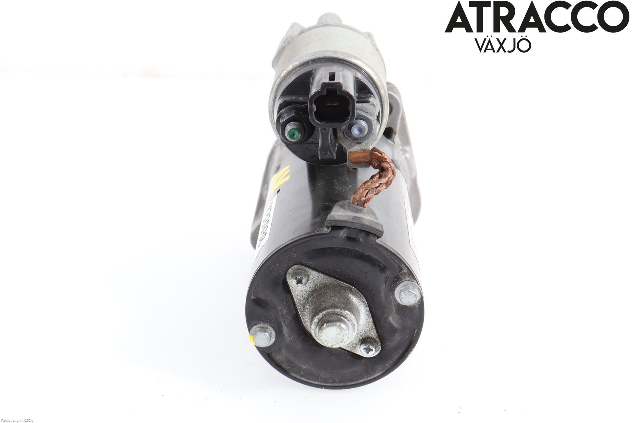 Hyundai KONA/ELECTRIC OS 18-23 Startmotor