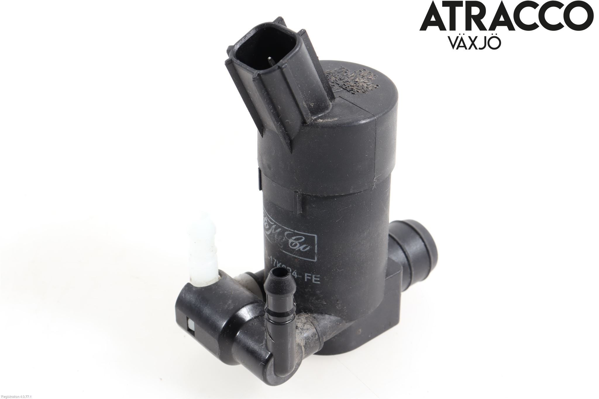 Ford KUGA 08-12 Spolarpump Vindruta