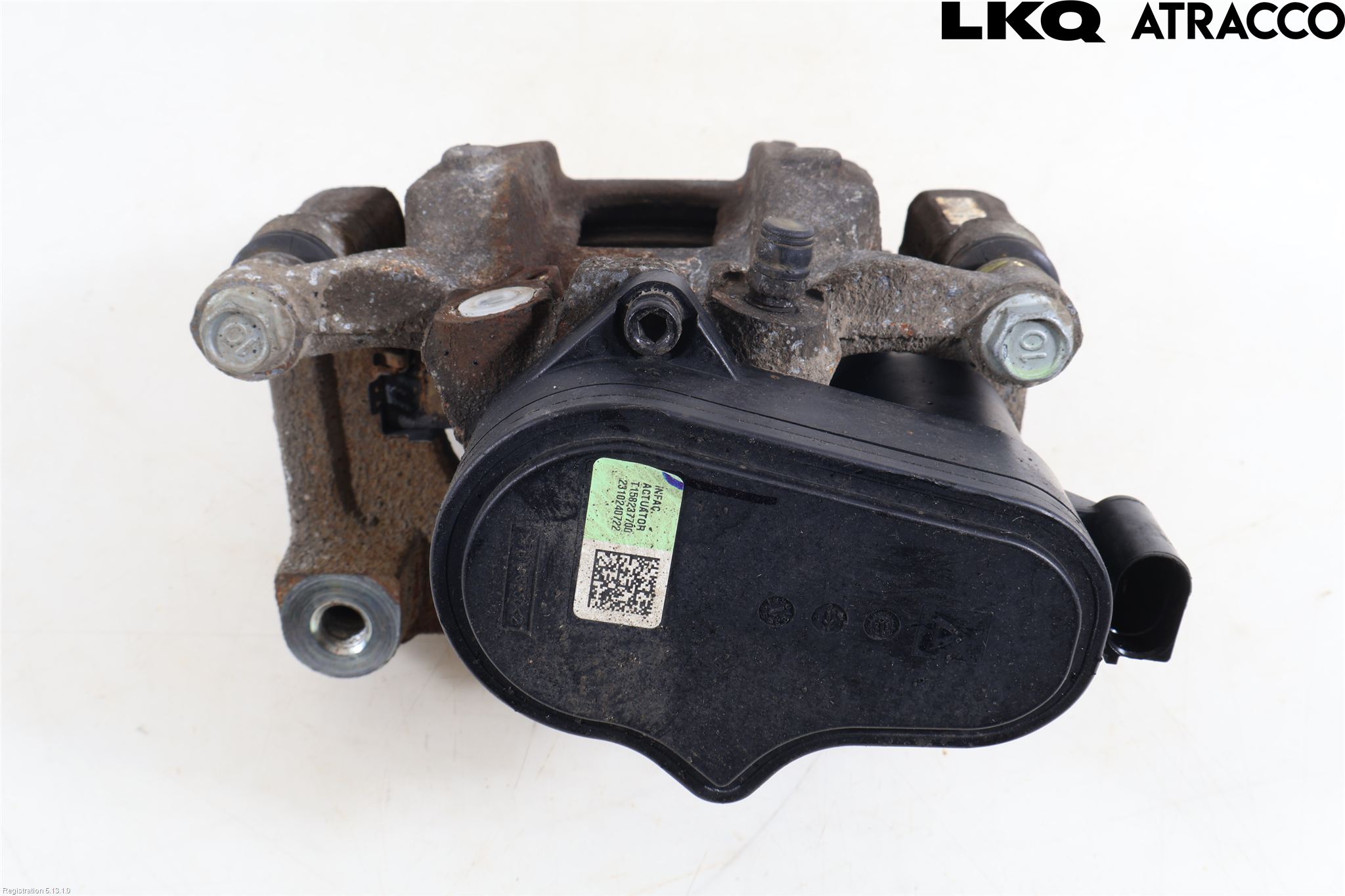Kia EV6 (CV) 22- Bromsok Bak Höger