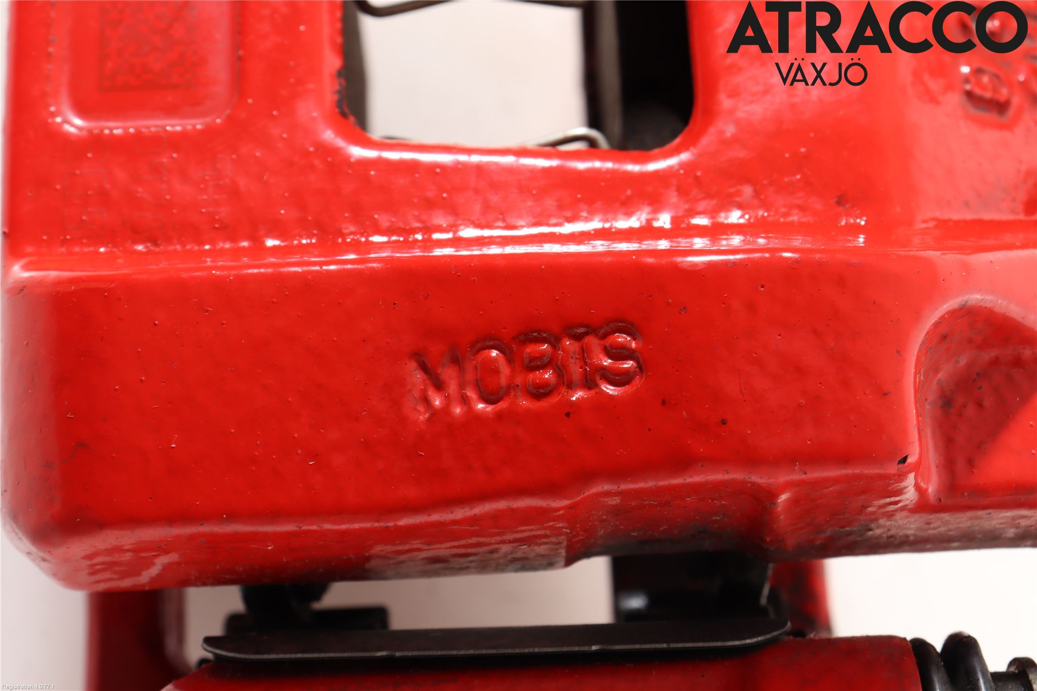 Hyundai i30 PD 17- Bromsok Bak Vänster