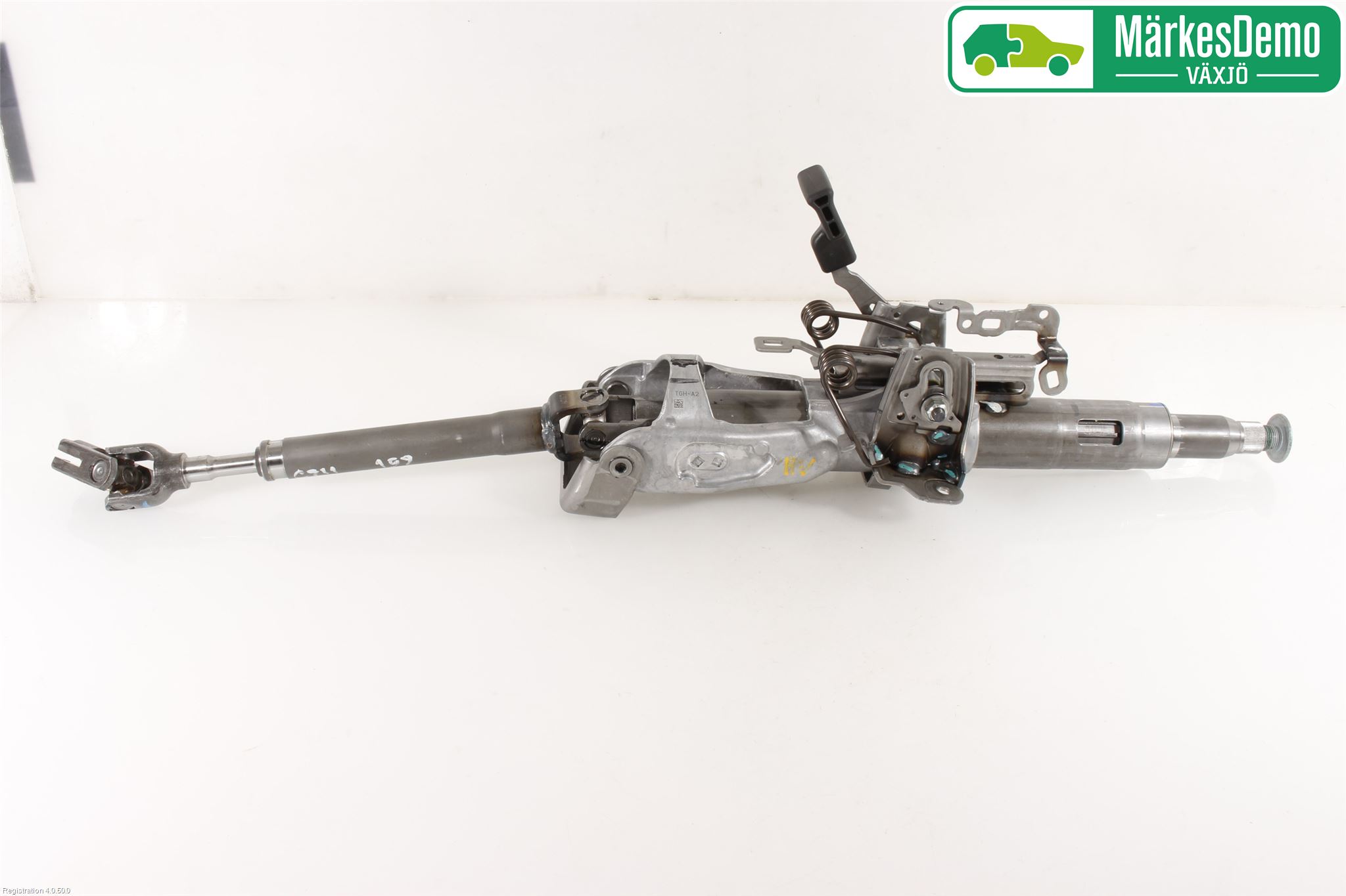 Honda CIVIC 17-22 Rattaxel