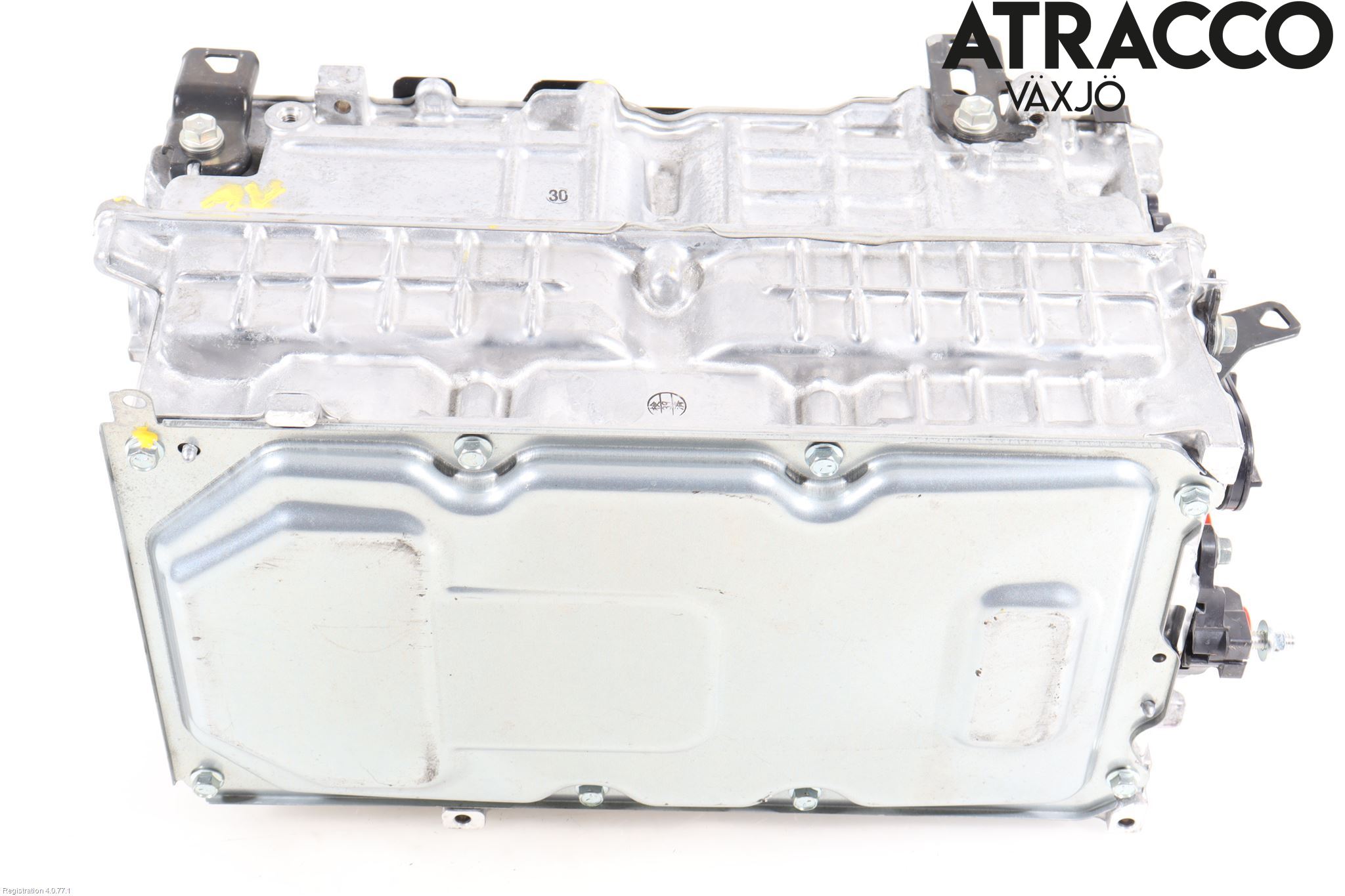 Lexus ES 250/300/330 Hybridconverter