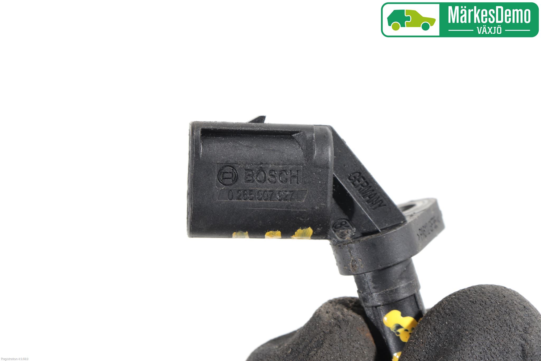 Audi A6/S6 4G 11-18 Abs Sensor