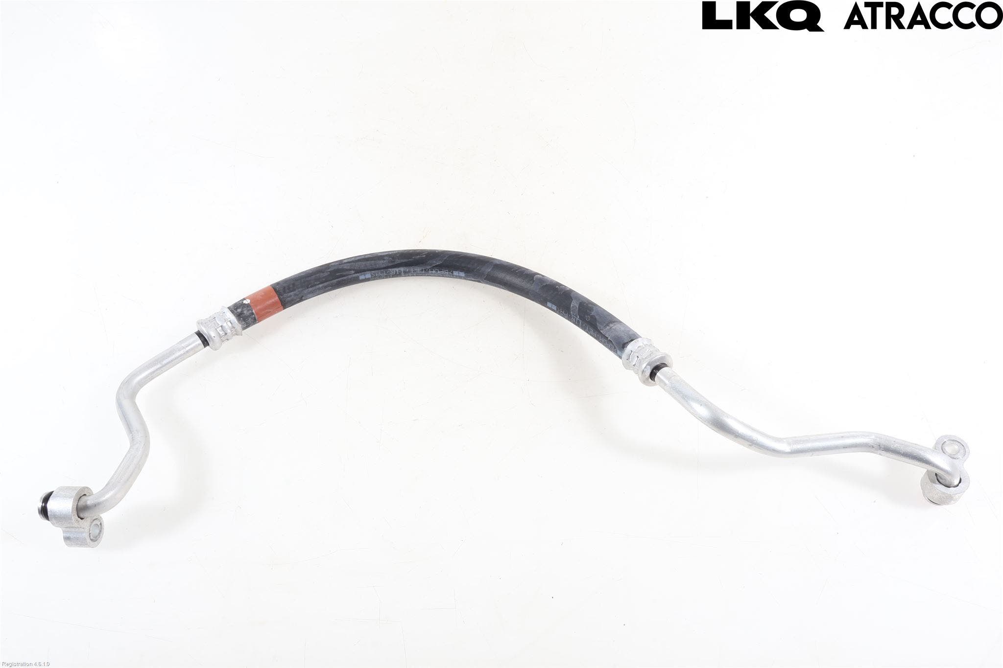 Toyota RAV4 19- Ac Slang-Rör