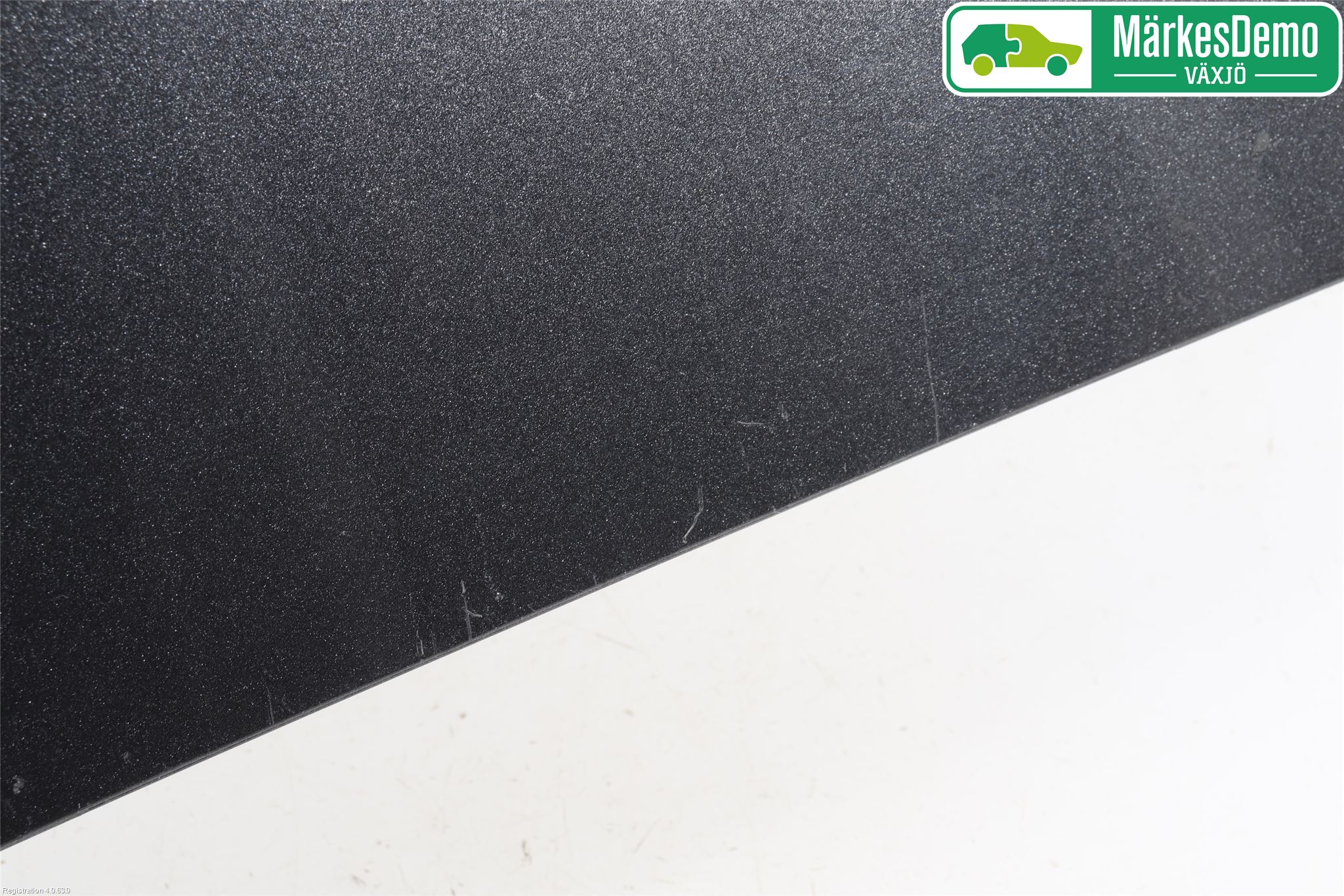 Toyota VERSO 09-18 Spoiler Baklucka