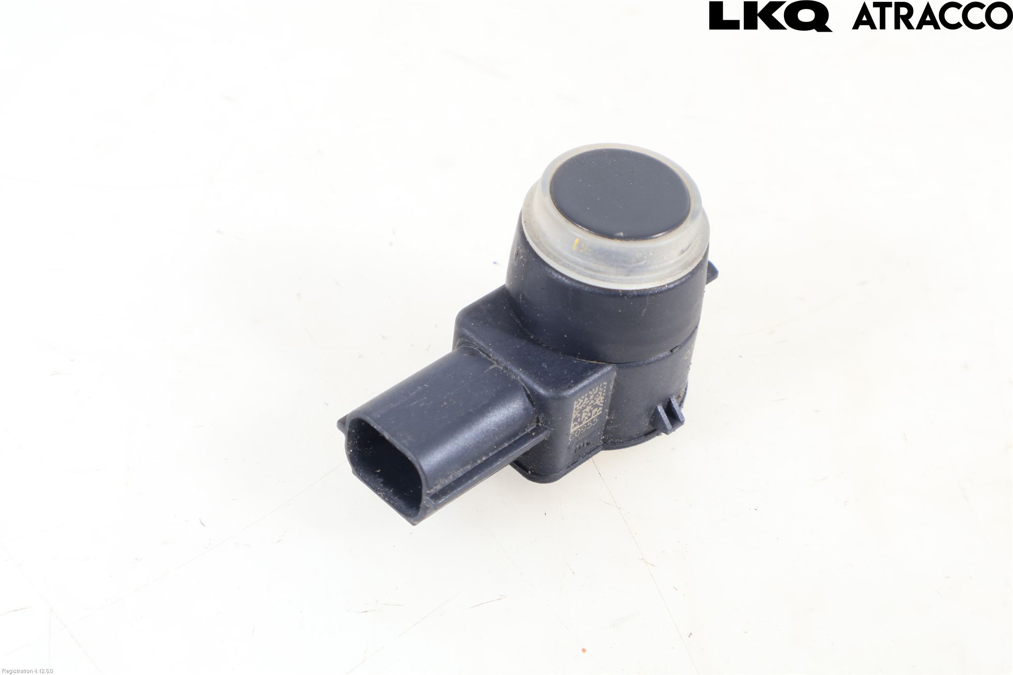 Opel MOKKA 13-20 Parkeringshjälp Backsensor