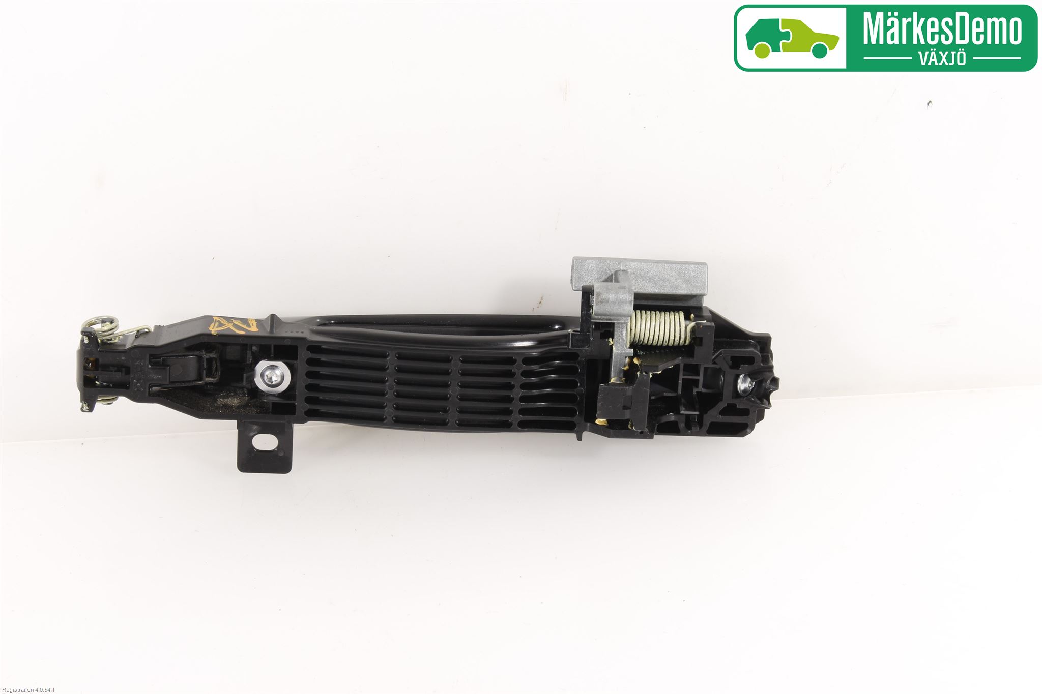 Mazda 3 III 14-19 Dörrhandtag Yttre Hö