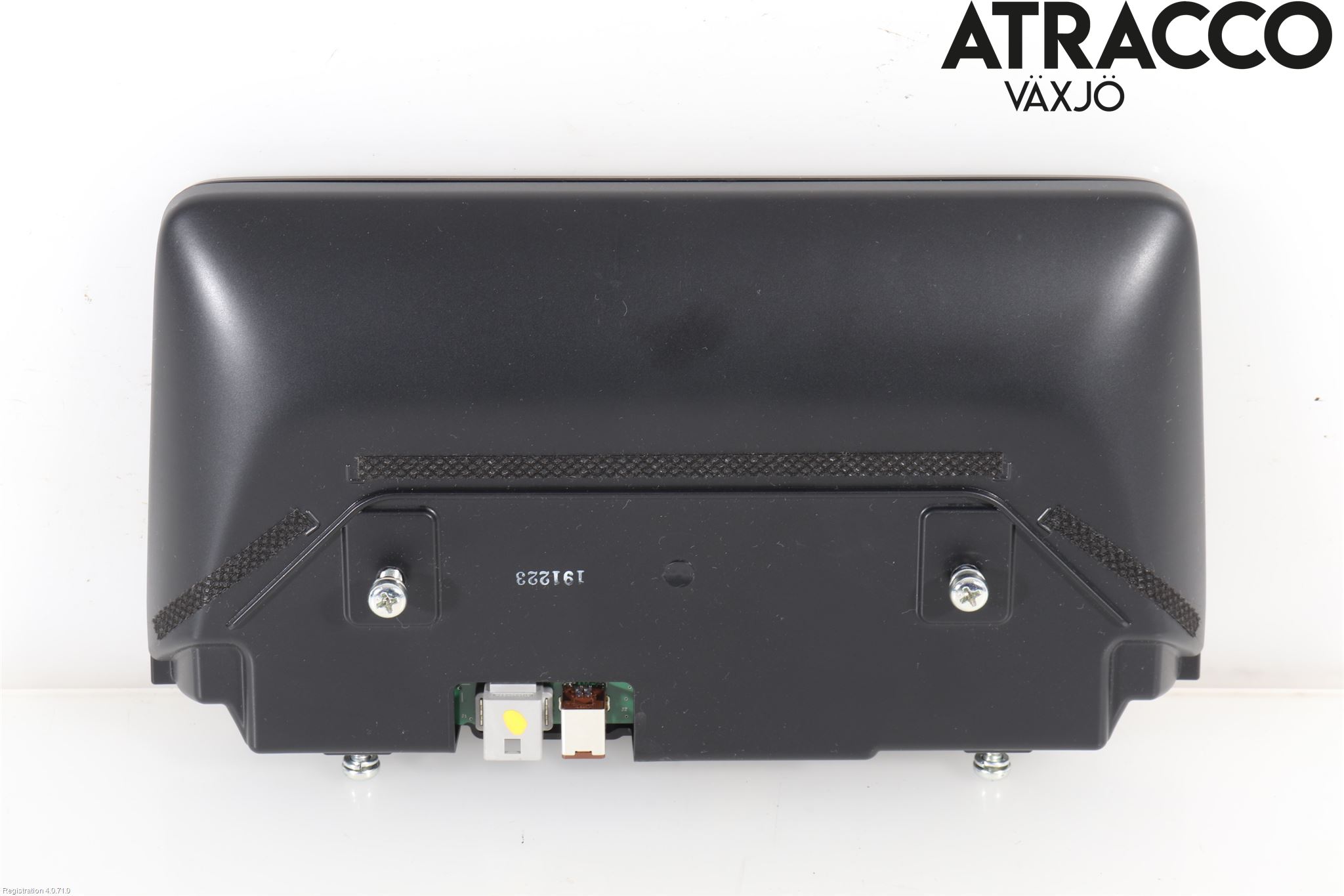Mazda CX-5 17- Cd Radio - Multimediapanel