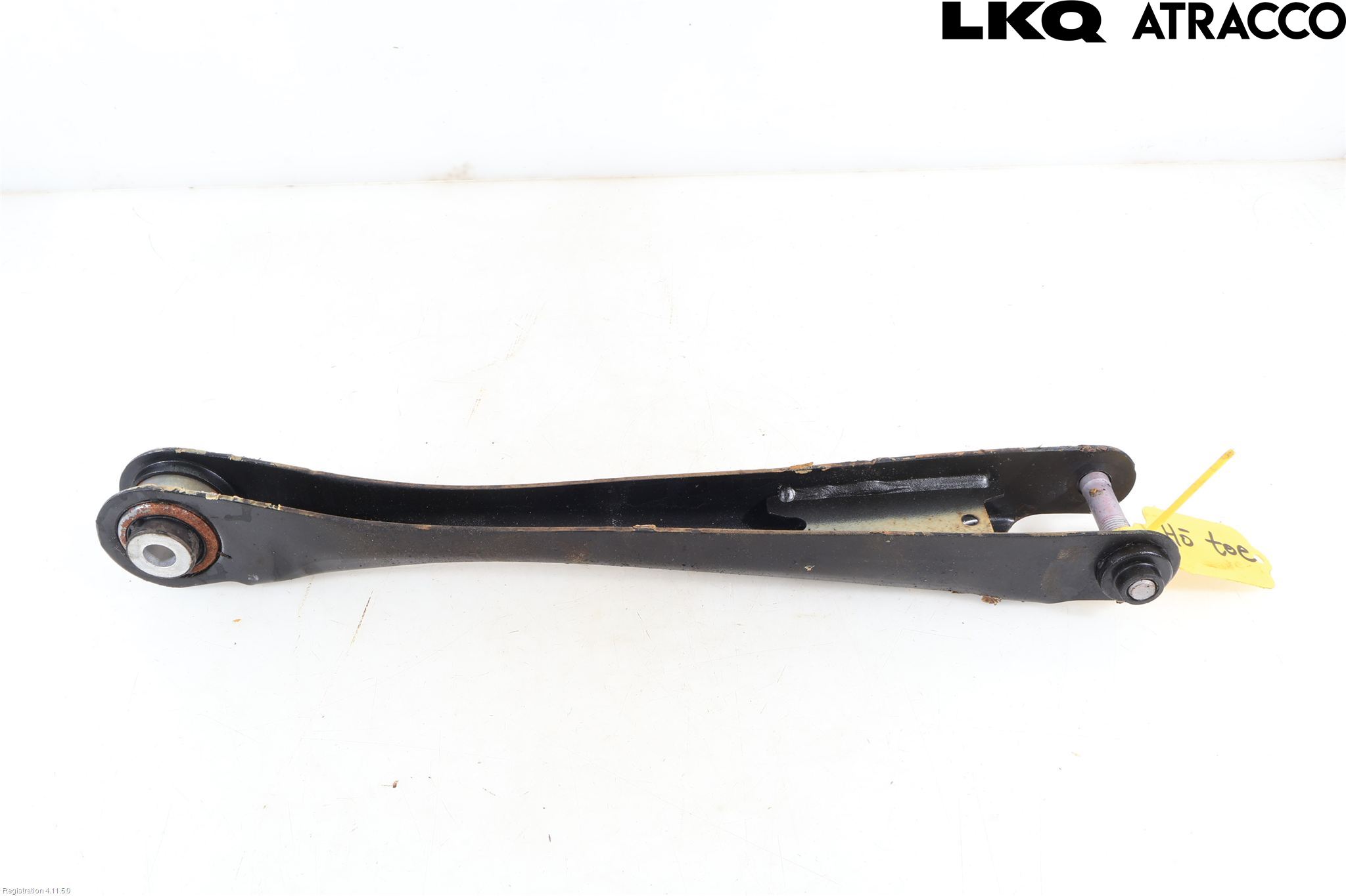 Mazda CX-80 24- Bärarm Bak Höger