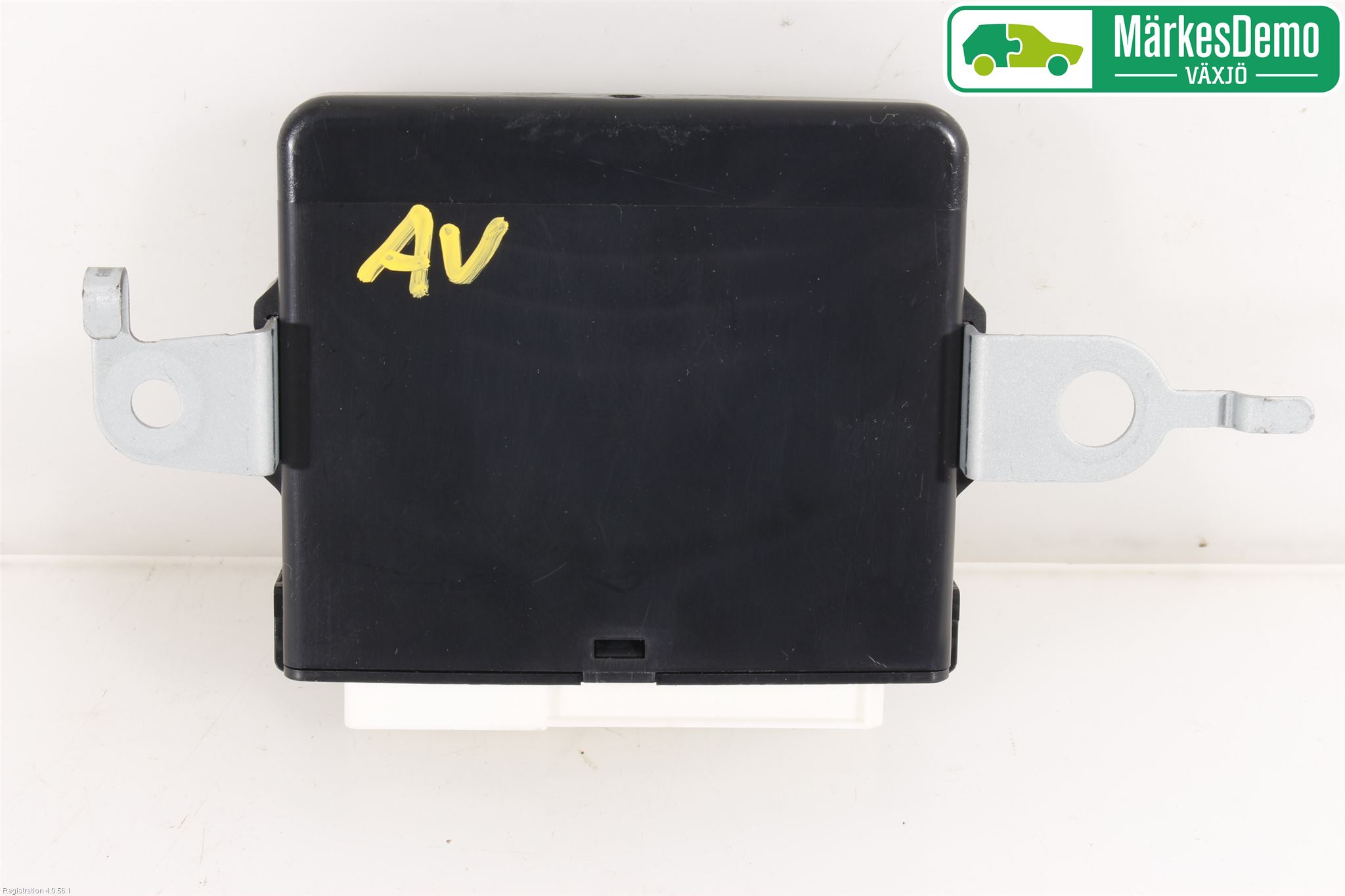 Lexus RX AL20 16-22 Styrenhet Dörr