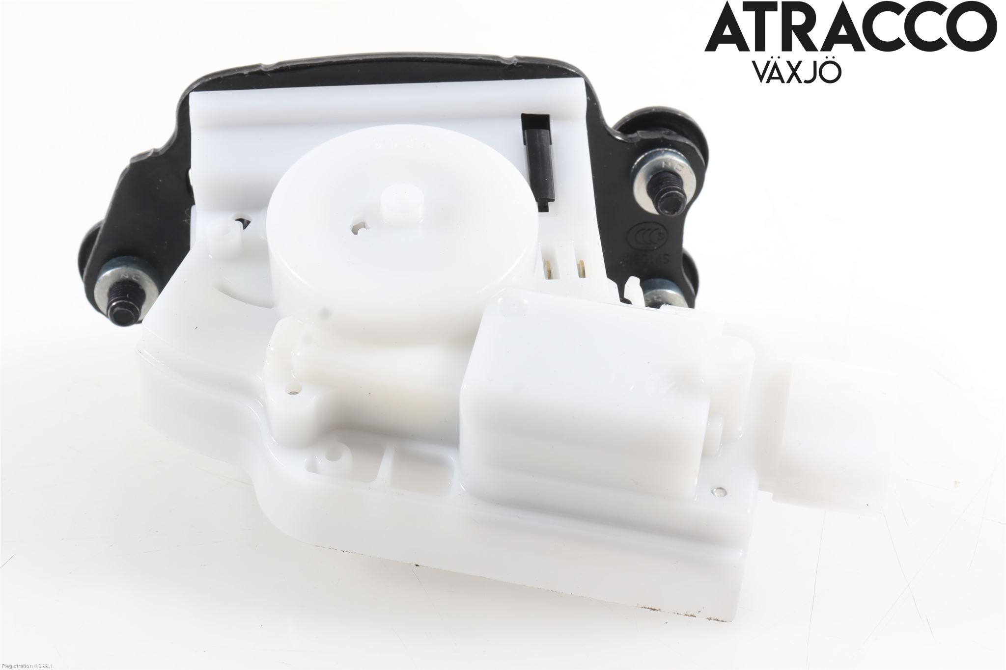 Toyota COROLLA 19- Låskista Baklucka