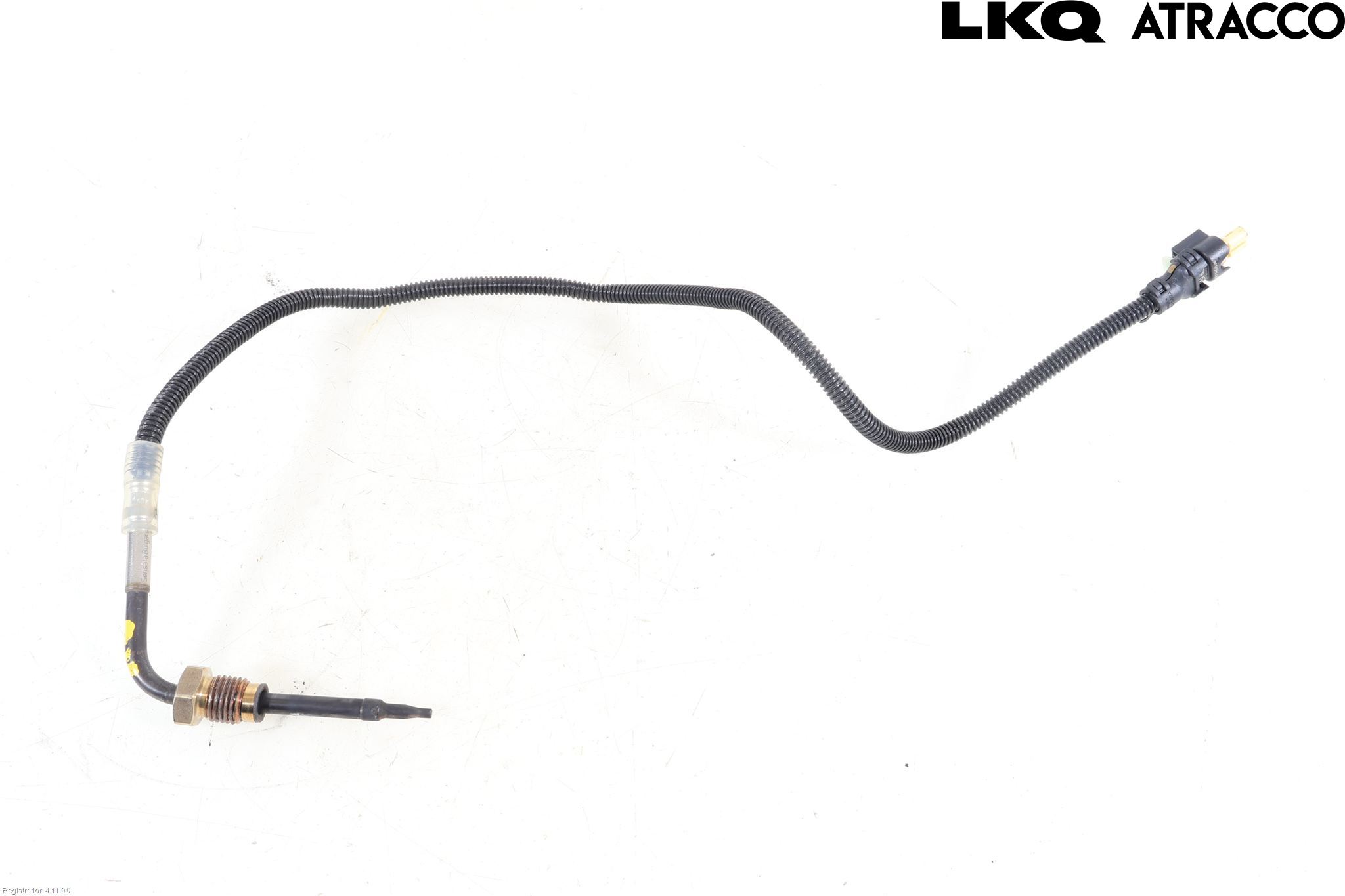 Mercedes-Benz MB E-KLASS (W213) 16-23 Givare Temp-Tryck Avgas