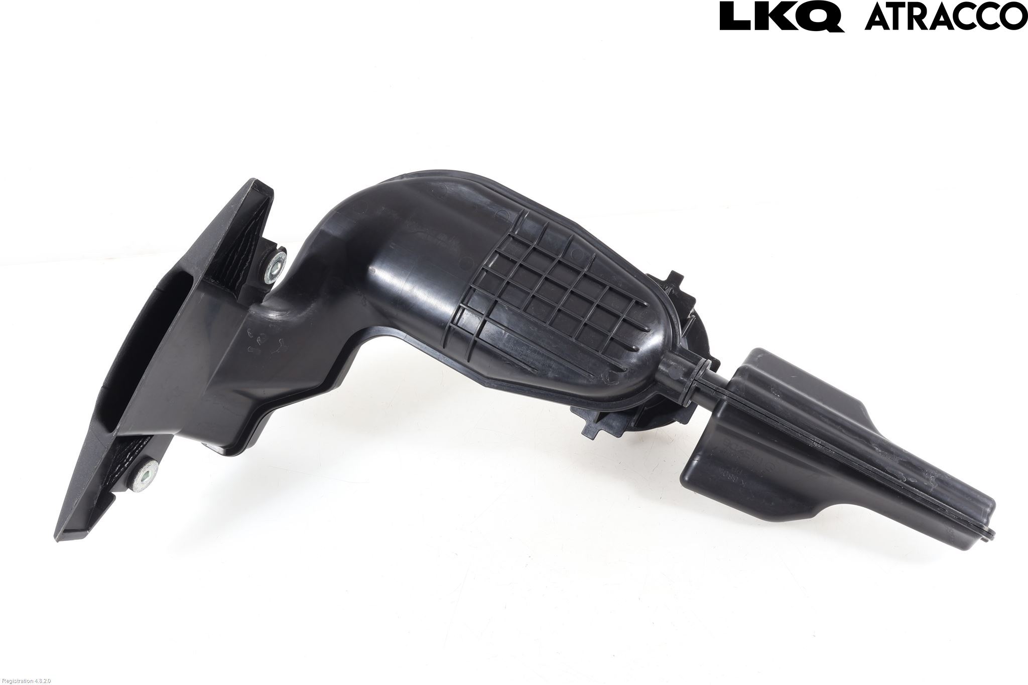 Mazda CX-5 12-17 Luftrenare