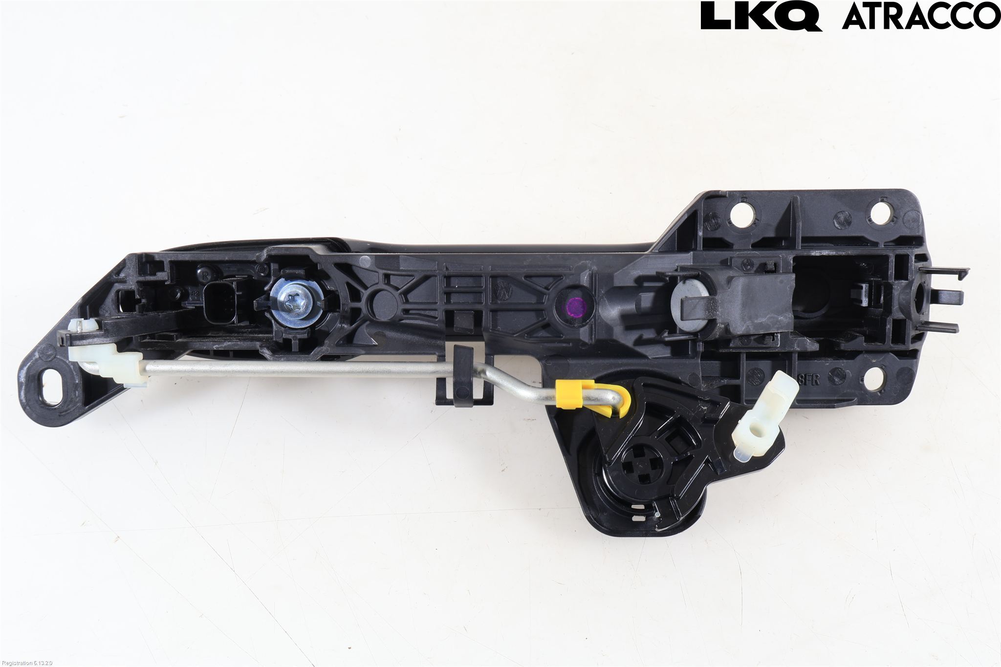 Lexus NX 300h 15-21 Dörrhandtag Yttre Hö