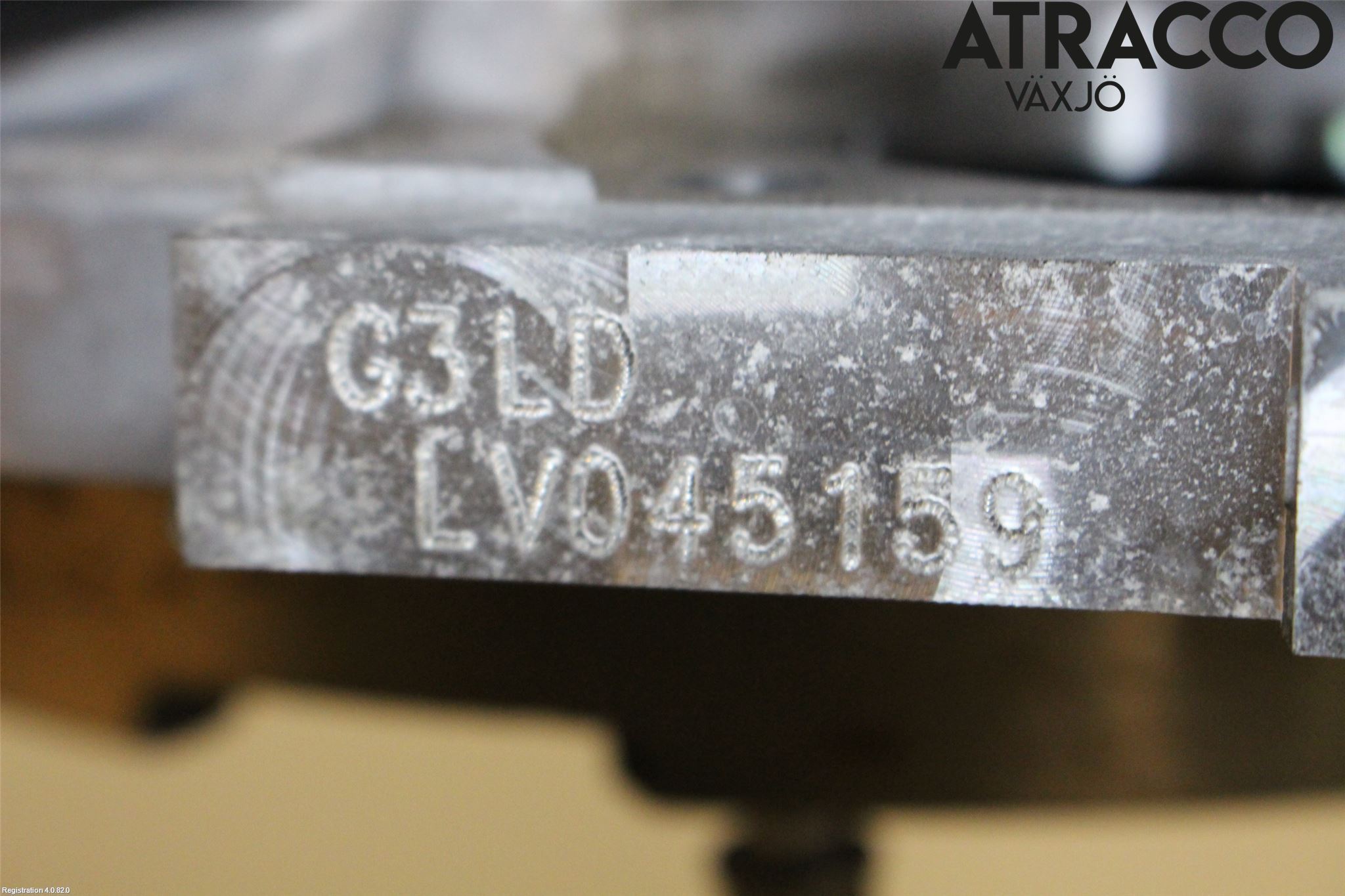 Hyundai i10 LA 20- Motor Bensin