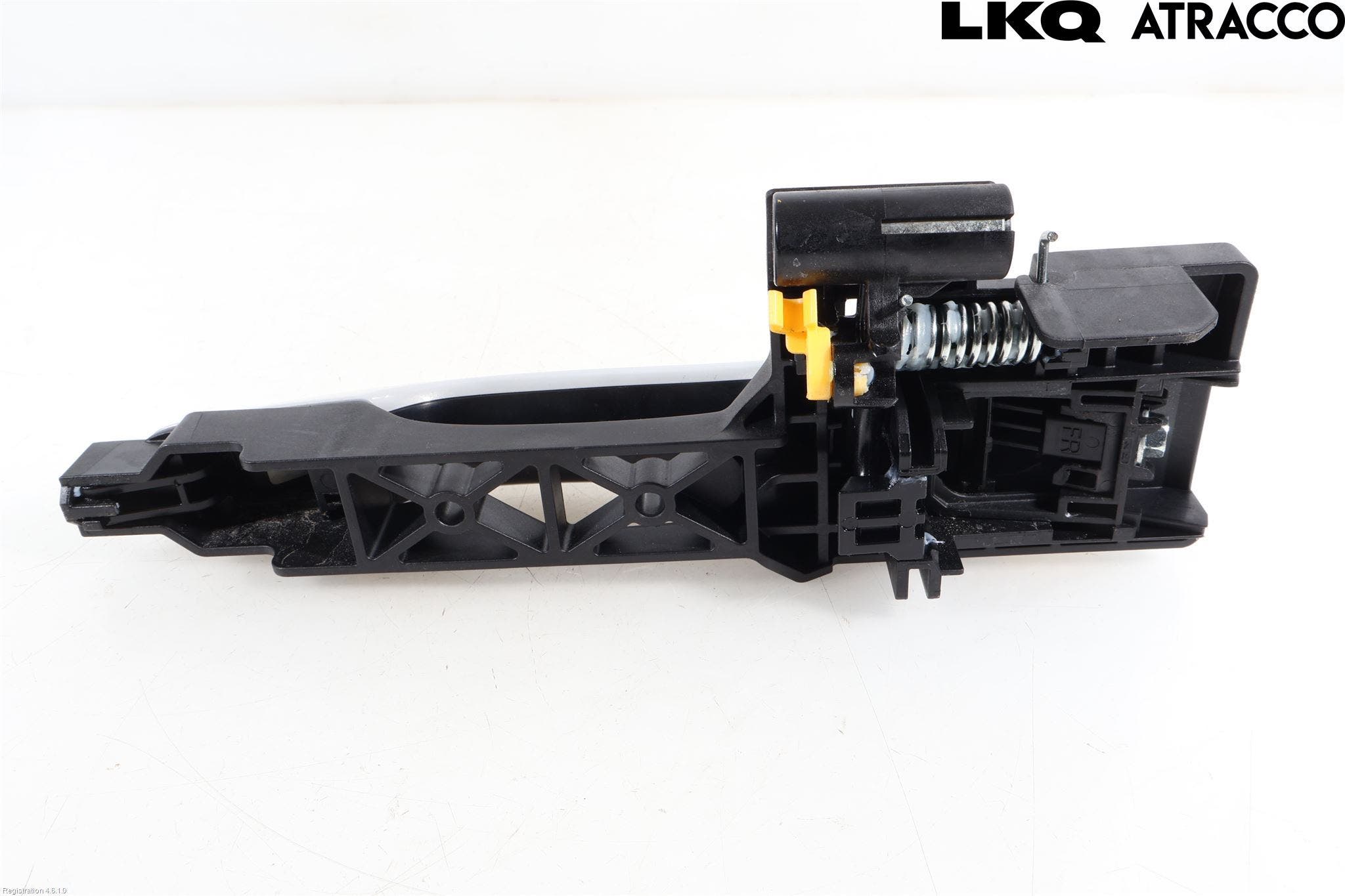 Hyundai i10 LA 20- Dörrhandtag Yttre Hö