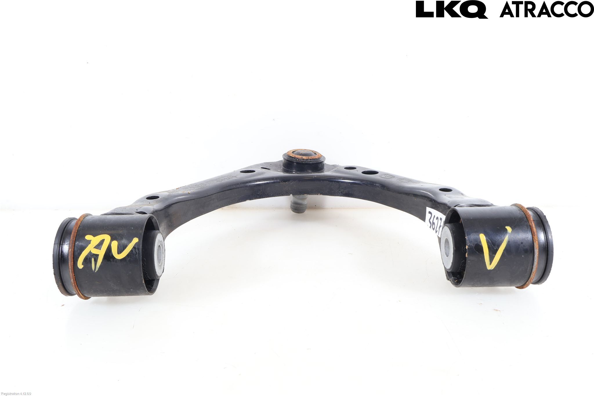 Mazda CX-60 22- Bärarm Fram Övre Vä