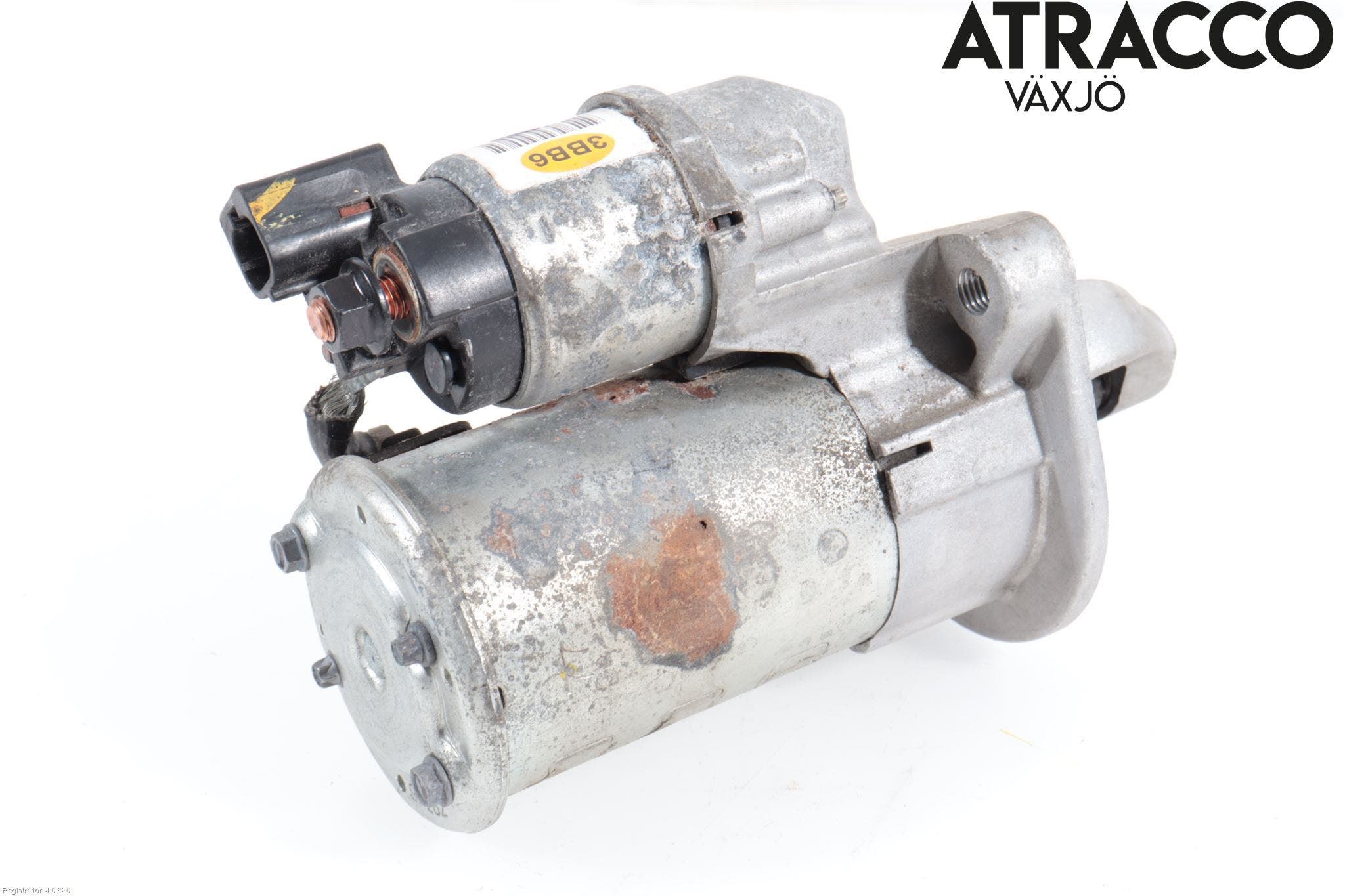 Hyundai i20 GB 15-20 Startmotor