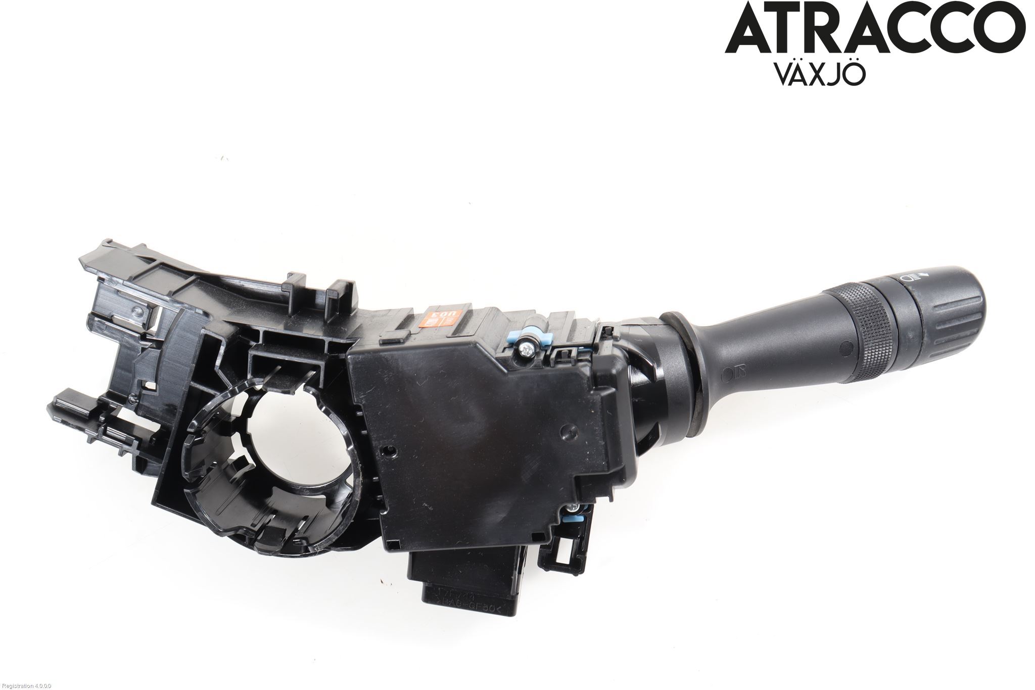 Toyota PRIUS (ZVW50) 16-21 Spak Blinkers-Ljusomk