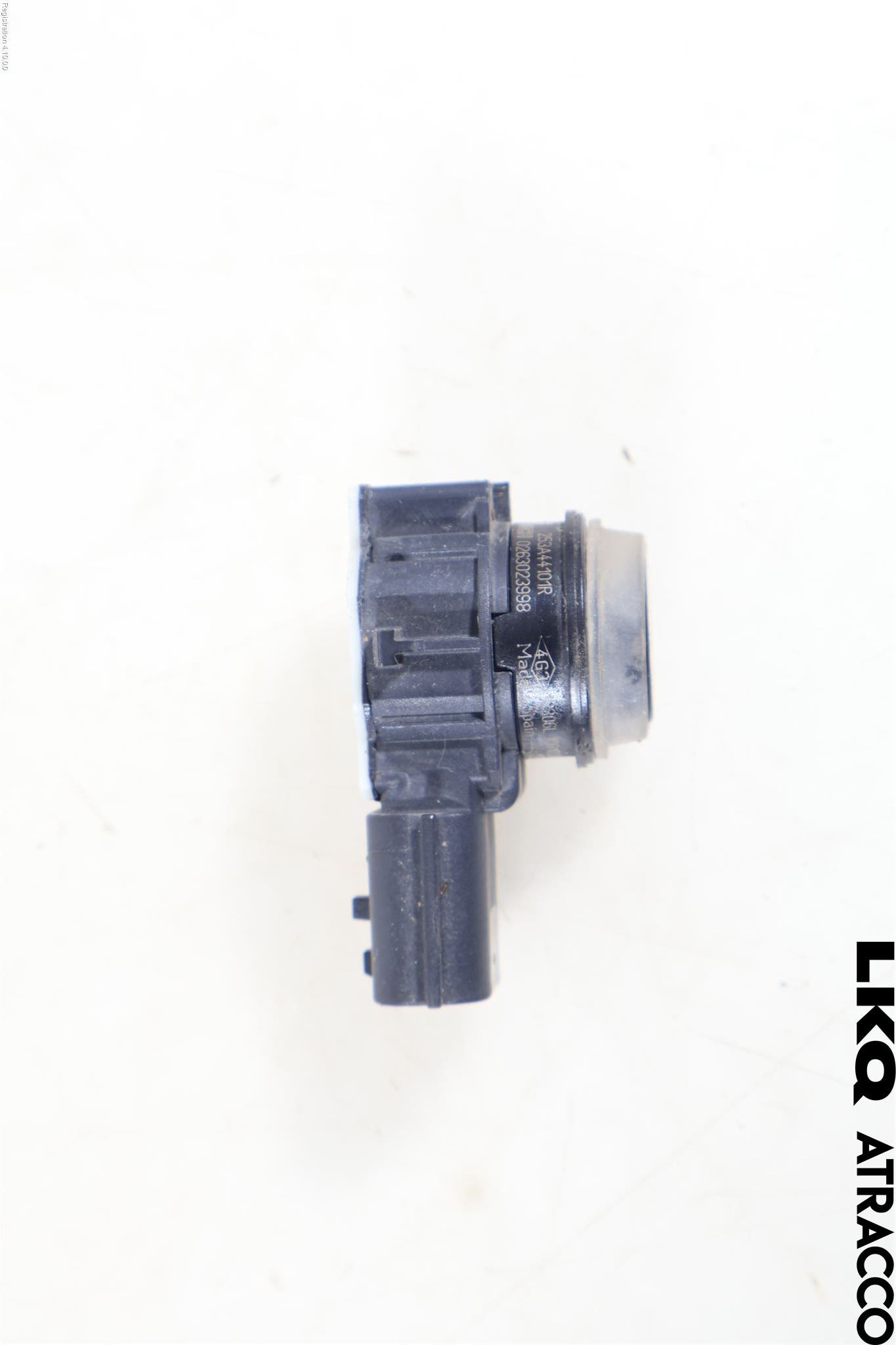 Renault MEGANE IV 16-23 Parkeringshjälp Frontsensor