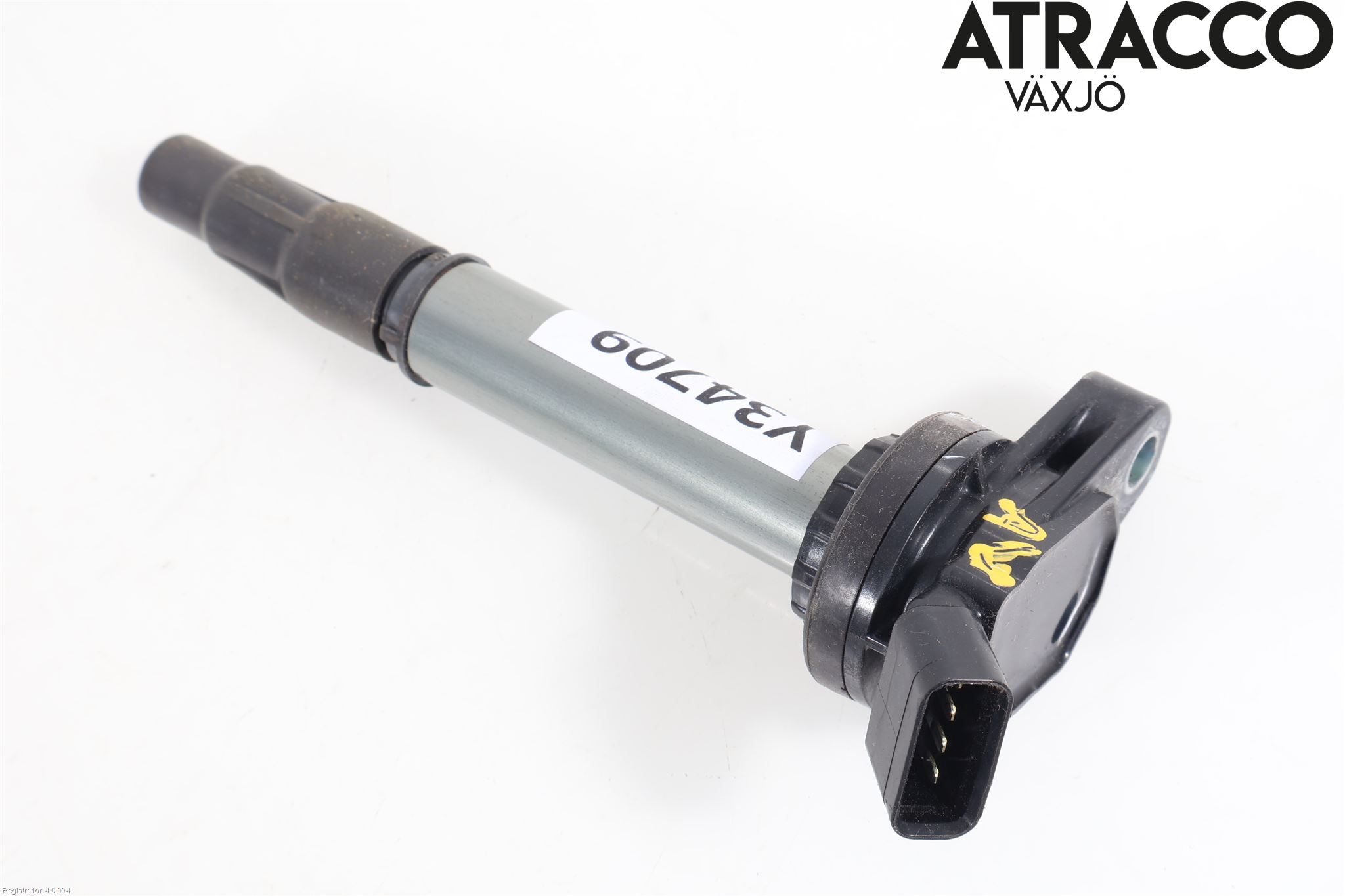 Toyota AURIS 13-19 Tändspole