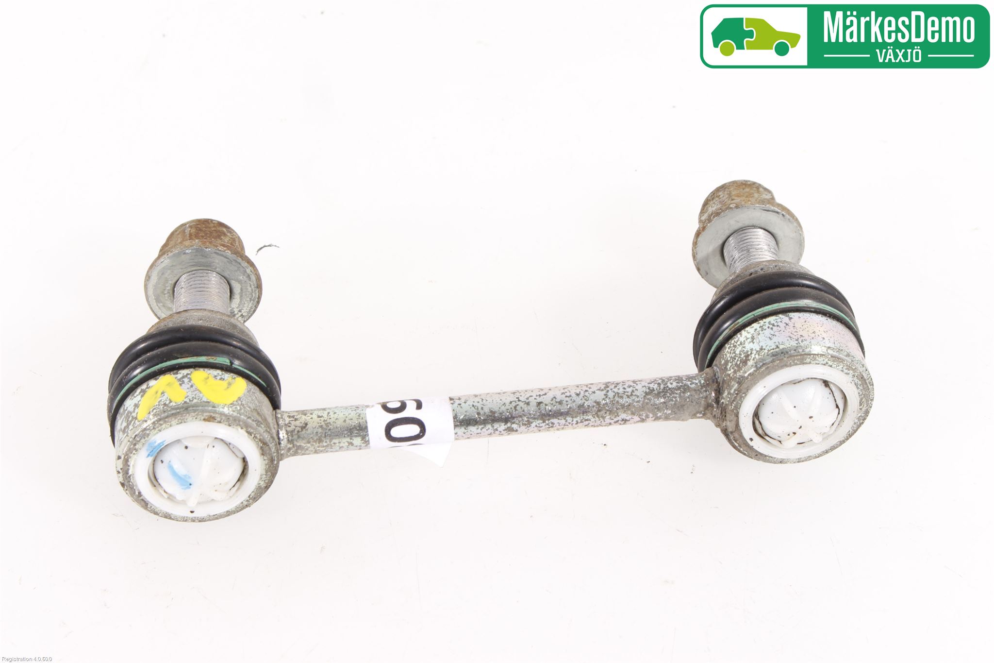 Ford MONDEO 15-22 Krängningshämmarstag Bak