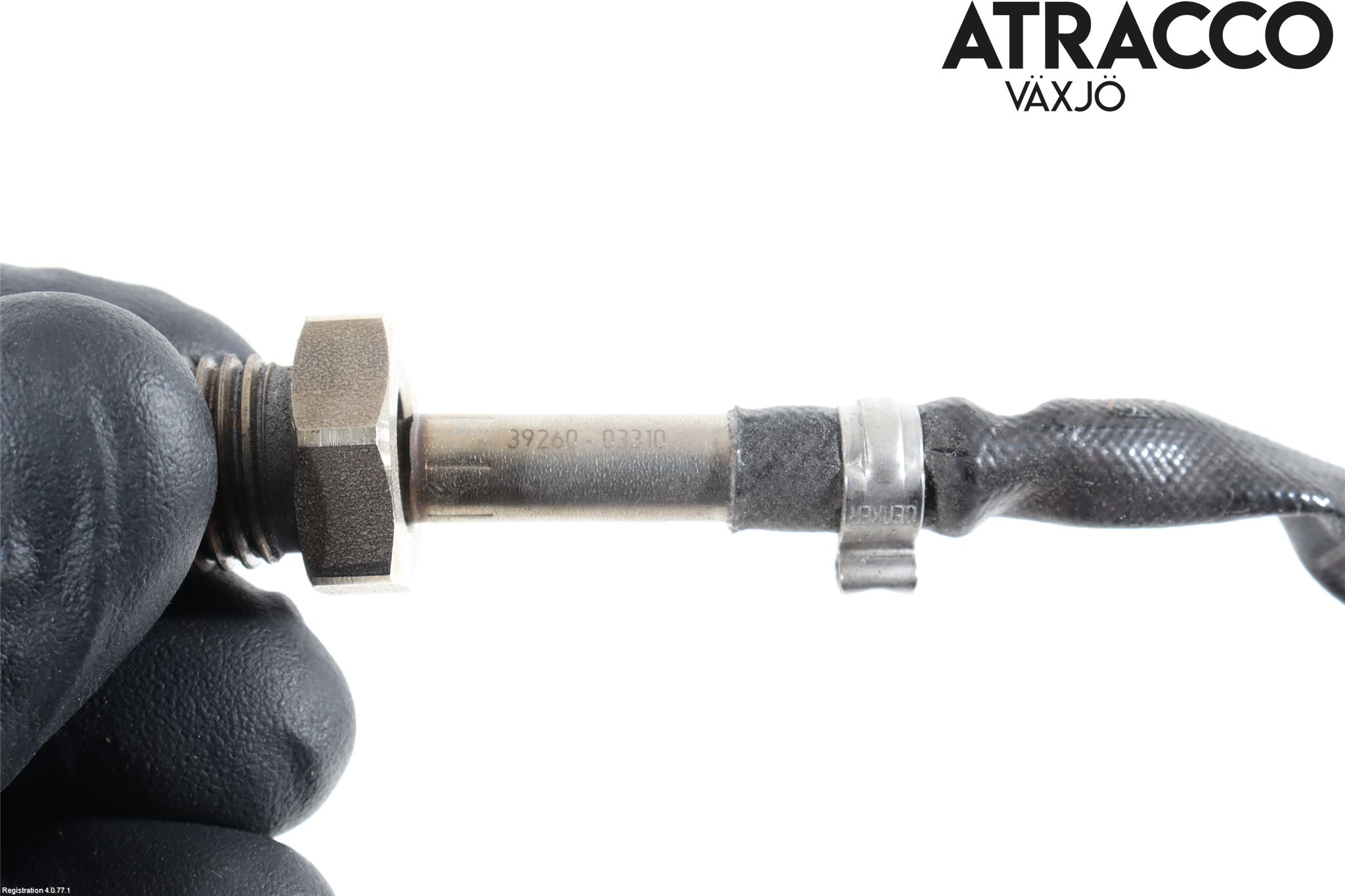 Hyundai i30 PD 17- Sensor Avgas