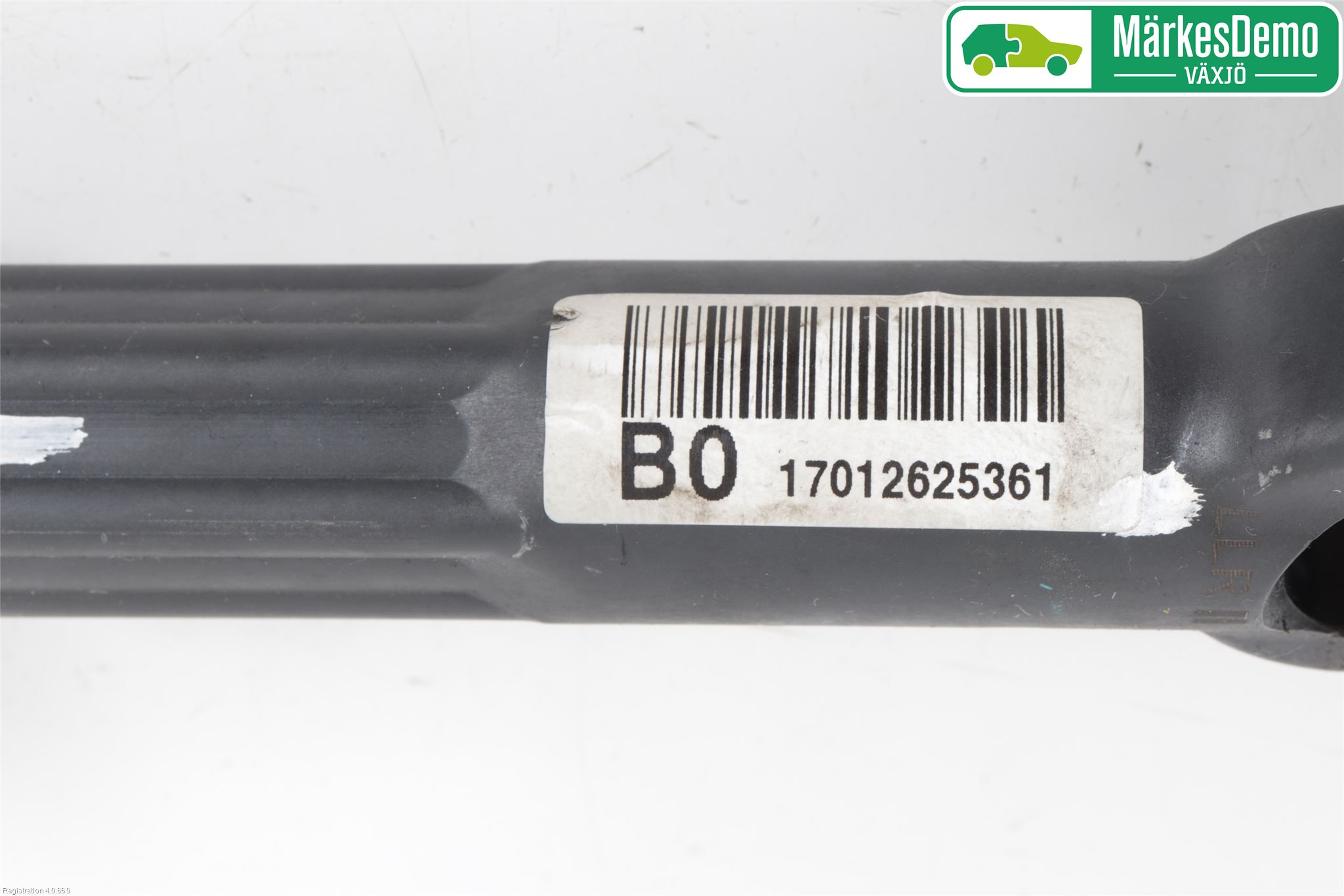 Kia NIRO (DE) 17-22 Rattaxel