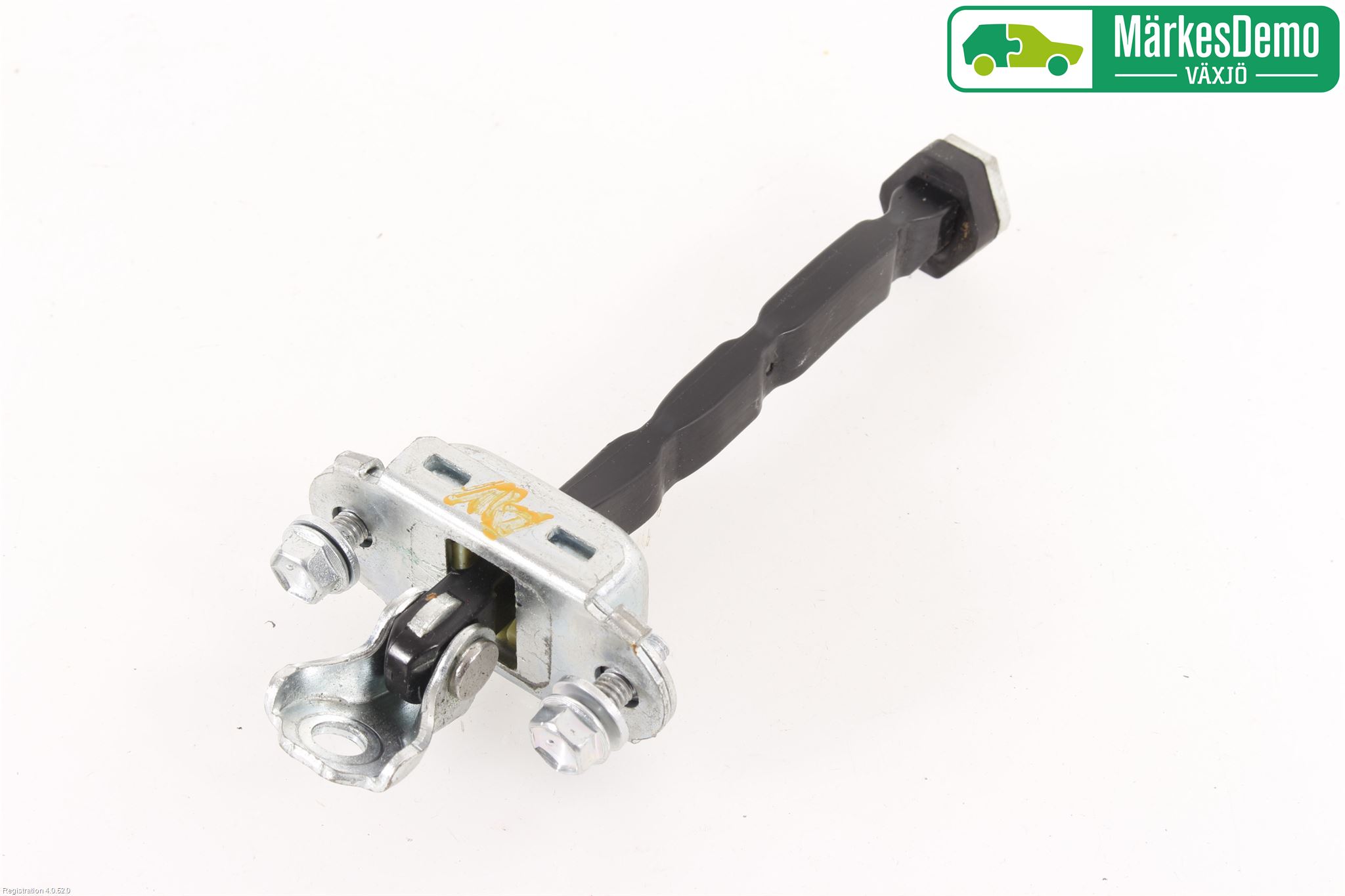 Toyota C-HR 16-23 Dörrstopp