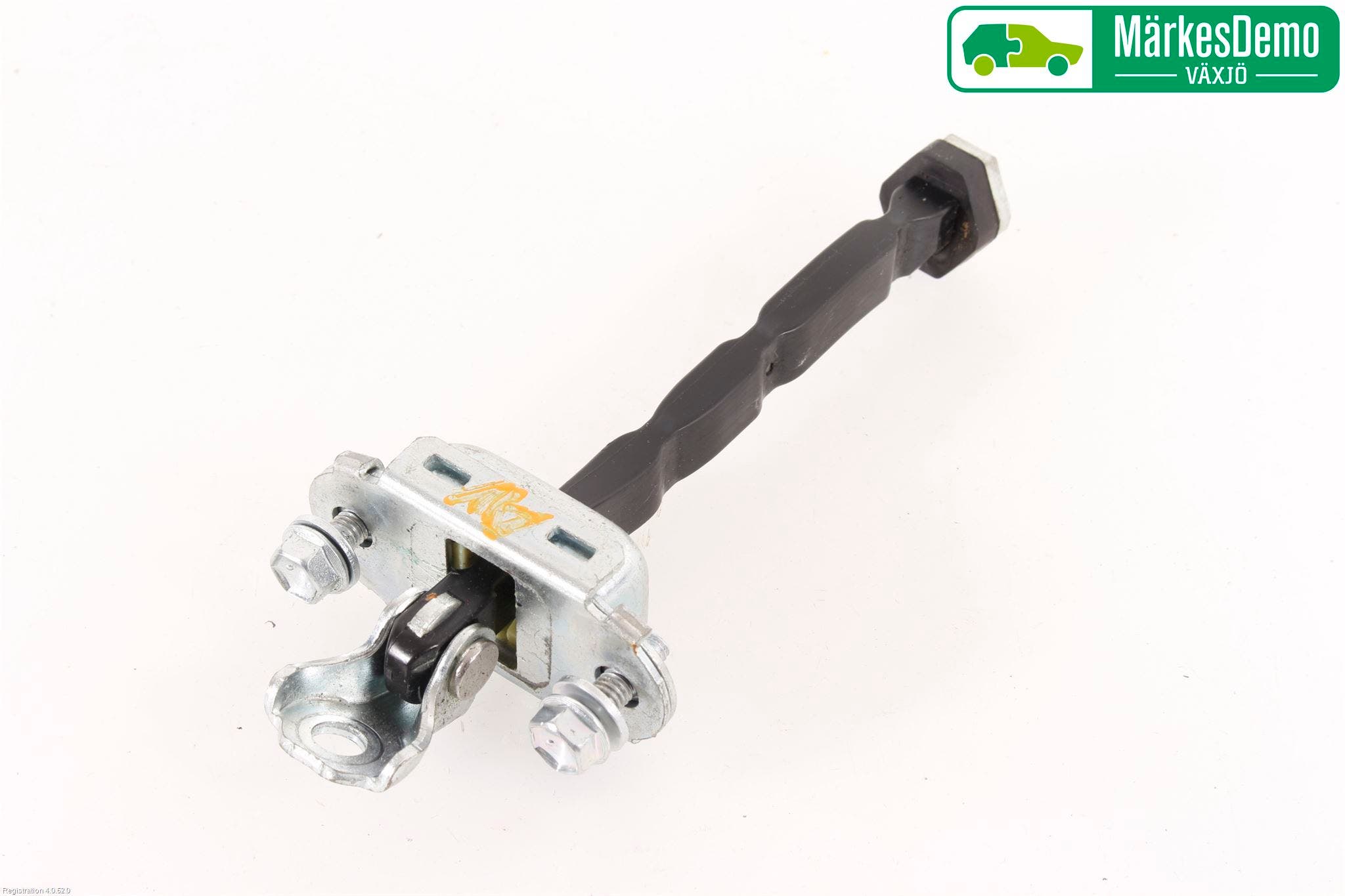 Toyota C-HR 16-23 Dörrstopp