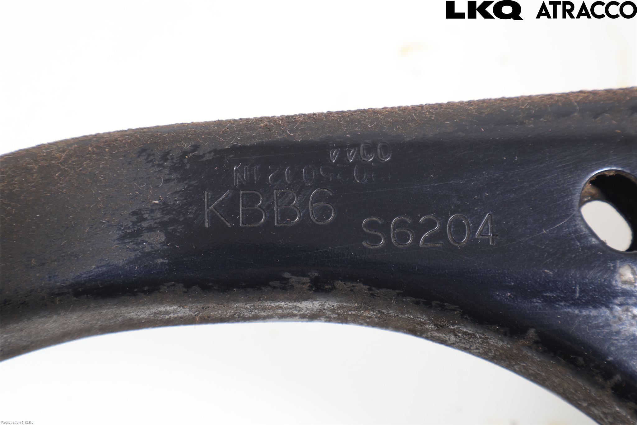 Mazda CX-80 24- Bärarm Fram Övre Vä