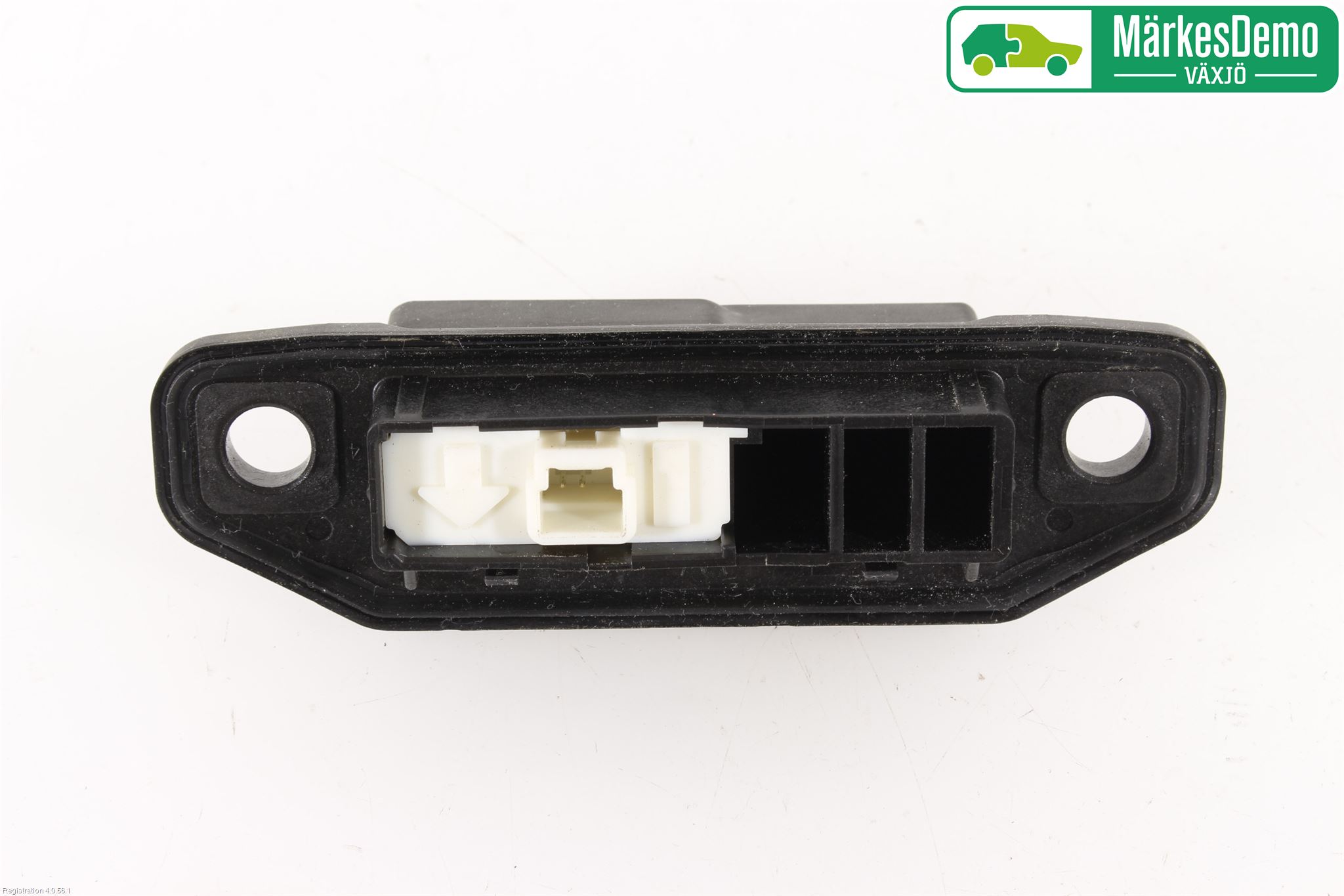 Toyota YARIS XP130 15-20 Bakluckehandtag