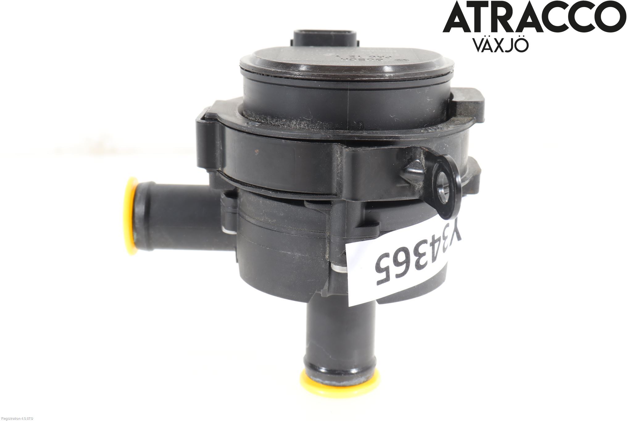 Honda E 20-23 Värme Cirkulationspump