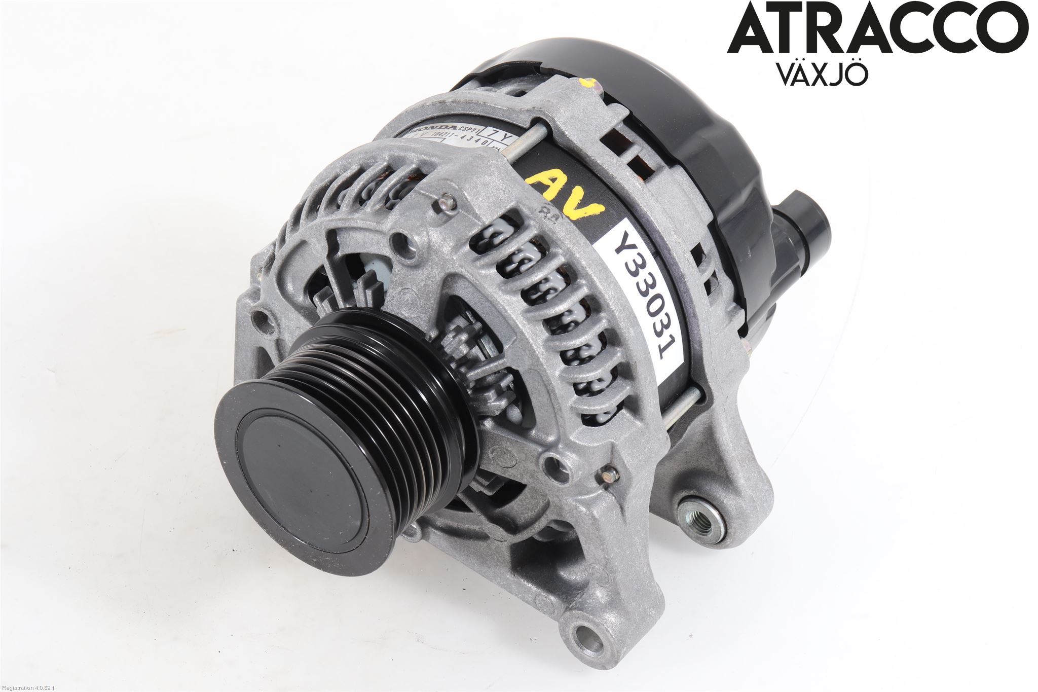 Honda CR-V 19-22 Generator