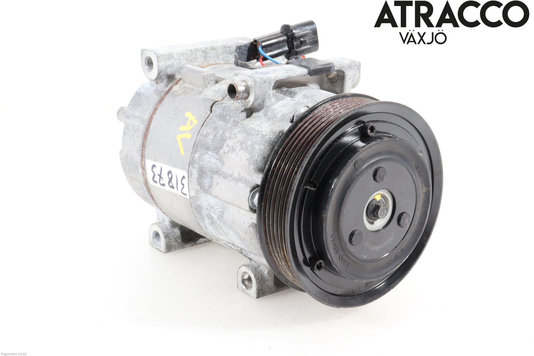 Hyundai i20 GB 15-20 Ac Kompressor